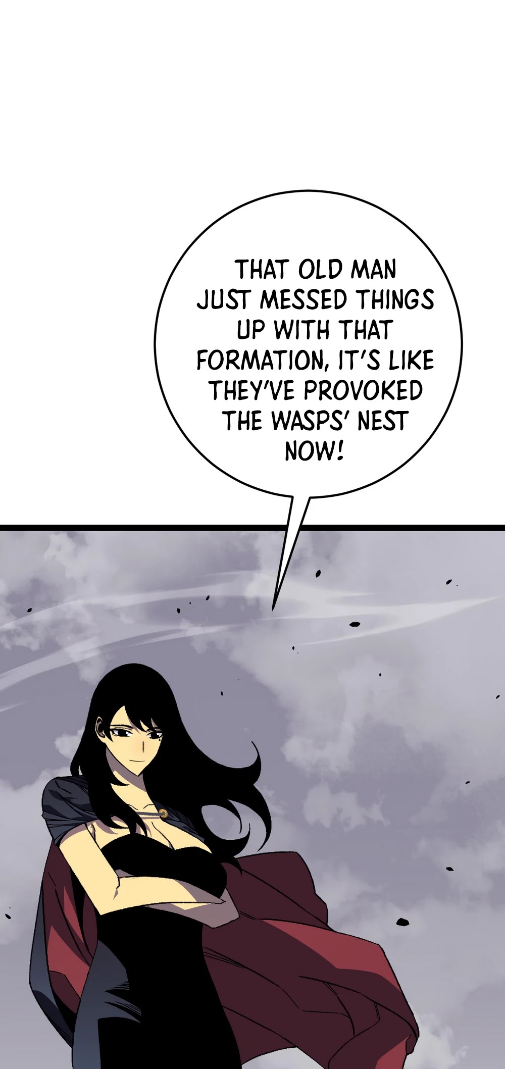 Talent Copycat Chapter 36 page 31 - Chapter 36: TOP LEVEL TALENT