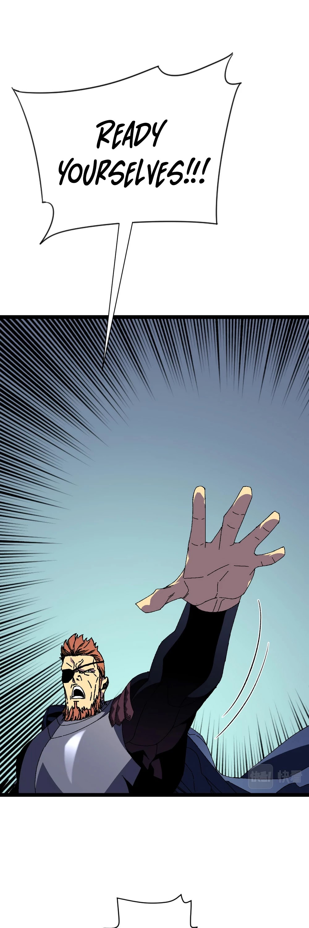 Talent Copycat Chapter 36 page 44 - Chapter 36: TOP LEVEL TALENT