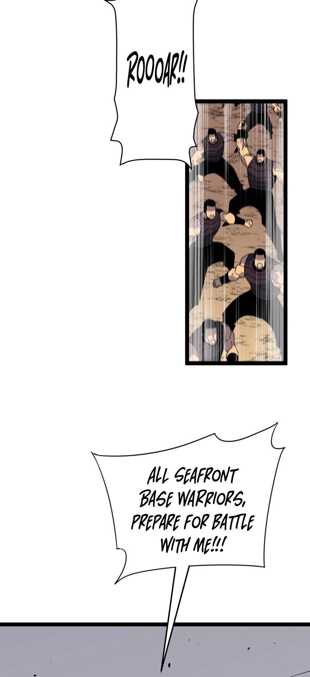 Talent Copycat Chapter 36 page 45 - Chapter 36: TOP LEVEL TALENT