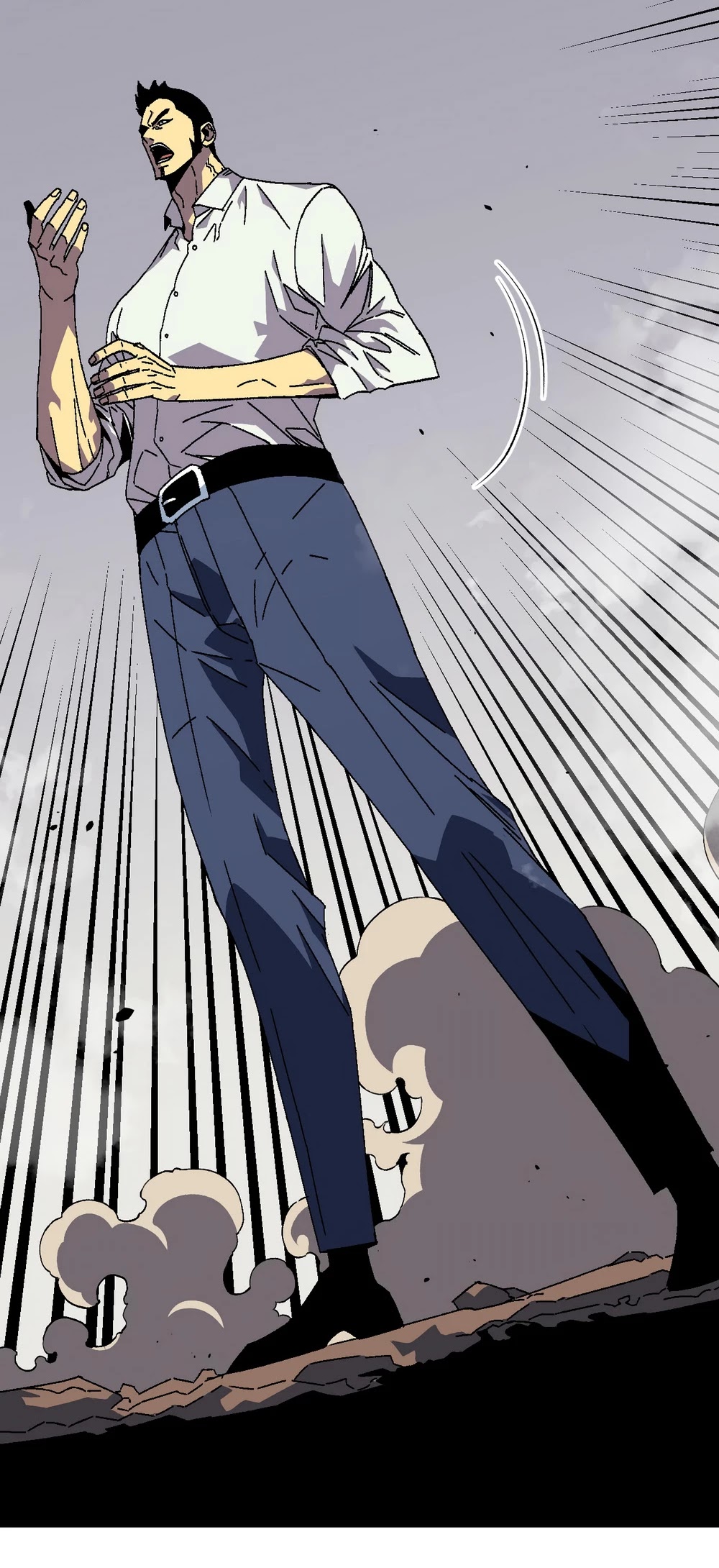 Talent Copycat Chapter 36 page 46 - Chapter 36: TOP LEVEL TALENT