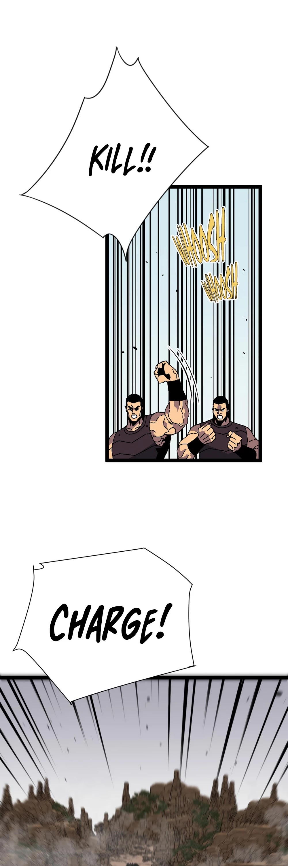 Talent Copycat Chapter 36 page 47 - Chapter 36: TOP LEVEL TALENT