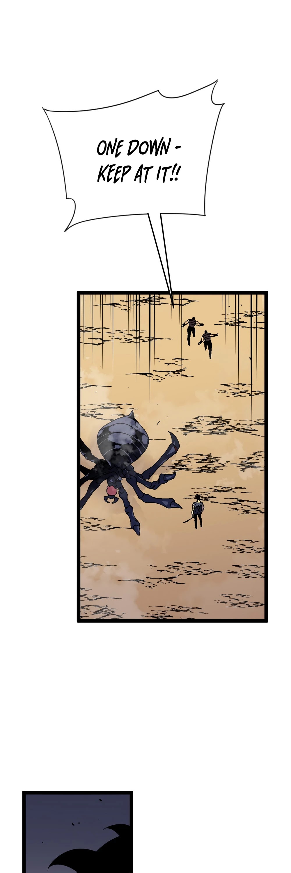 Talent Copycat Chapter 36 page 52 - Chapter 36: TOP LEVEL TALENT