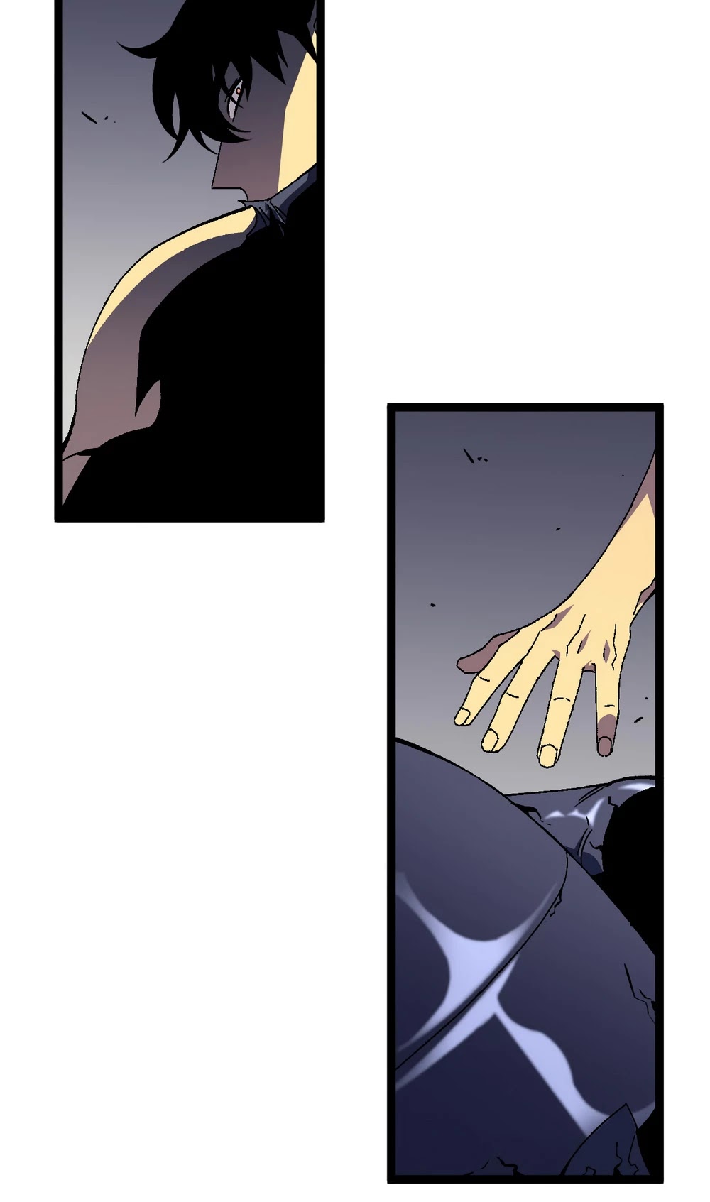 Talent Copycat Chapter 36 page 53 - Chapter 36: TOP LEVEL TALENT