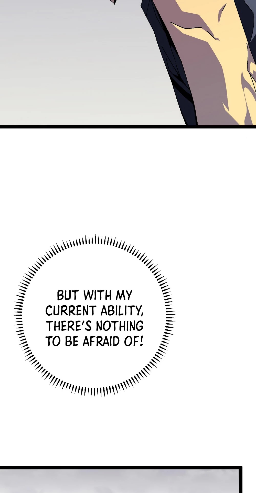 Talent Copycat Chapter 36 page 6 - Chapter 36: TOP LEVEL TALENT