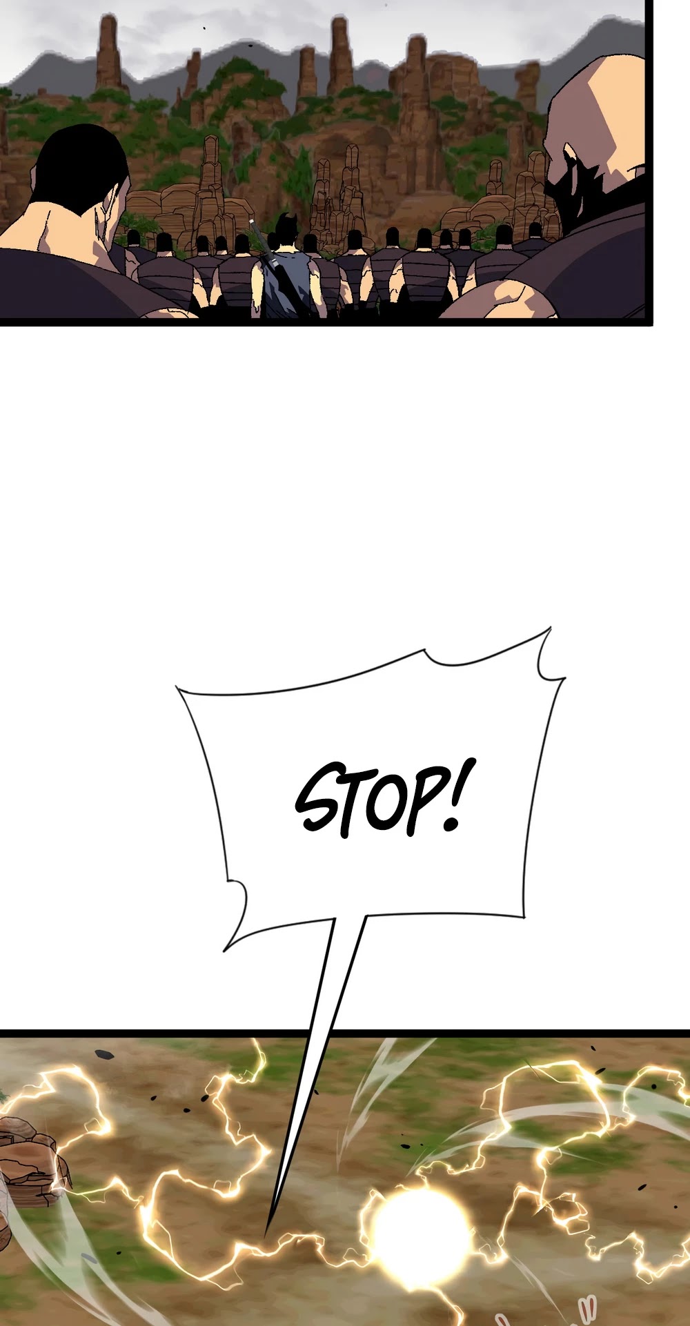 Talent Copycat Chapter 36 page 7 - Chapter 36: TOP LEVEL TALENT