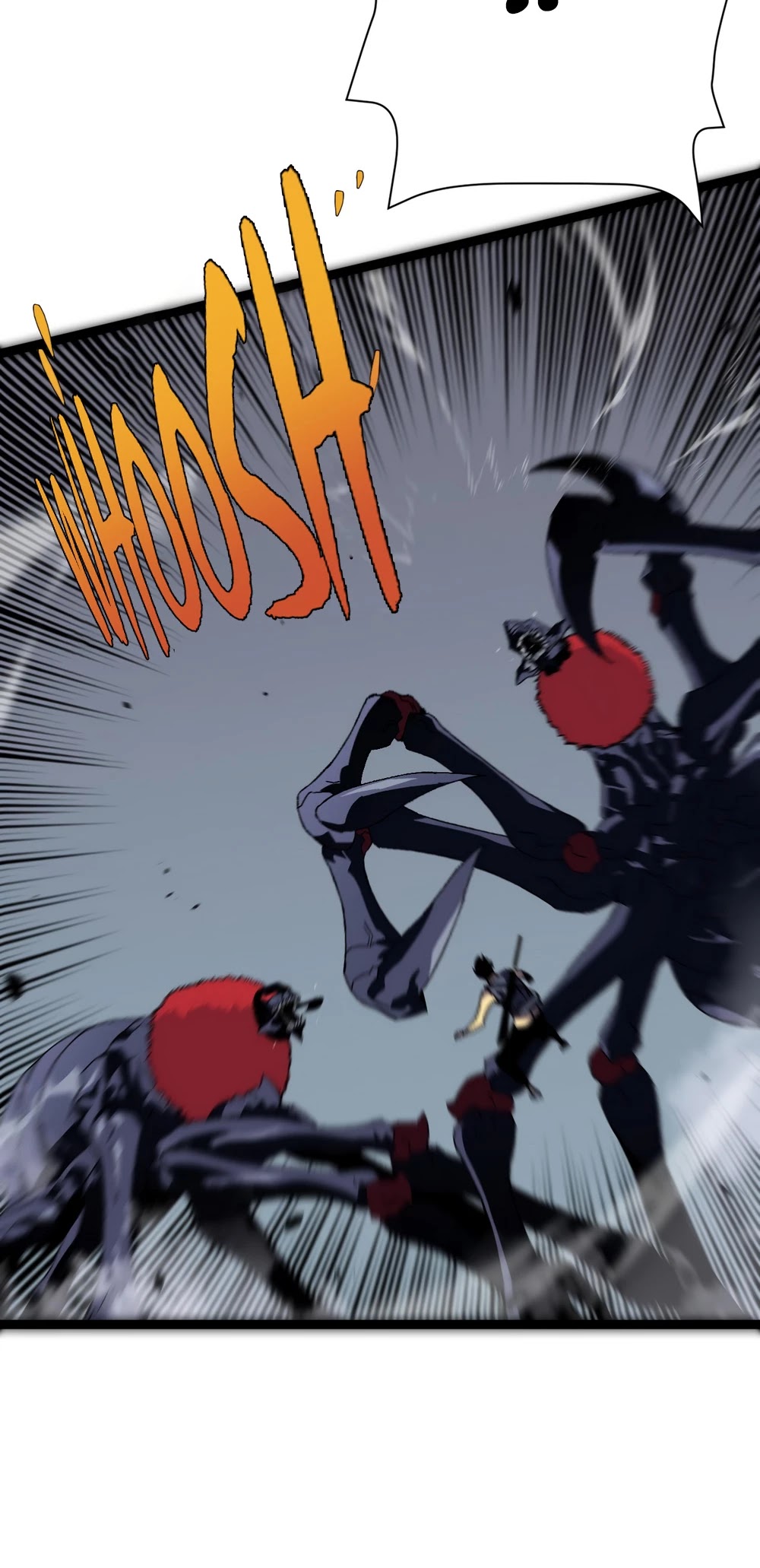 Talent Copycat Chapter 37 page 10 - Chapter 37: COLLAPSE OF THE ELITE