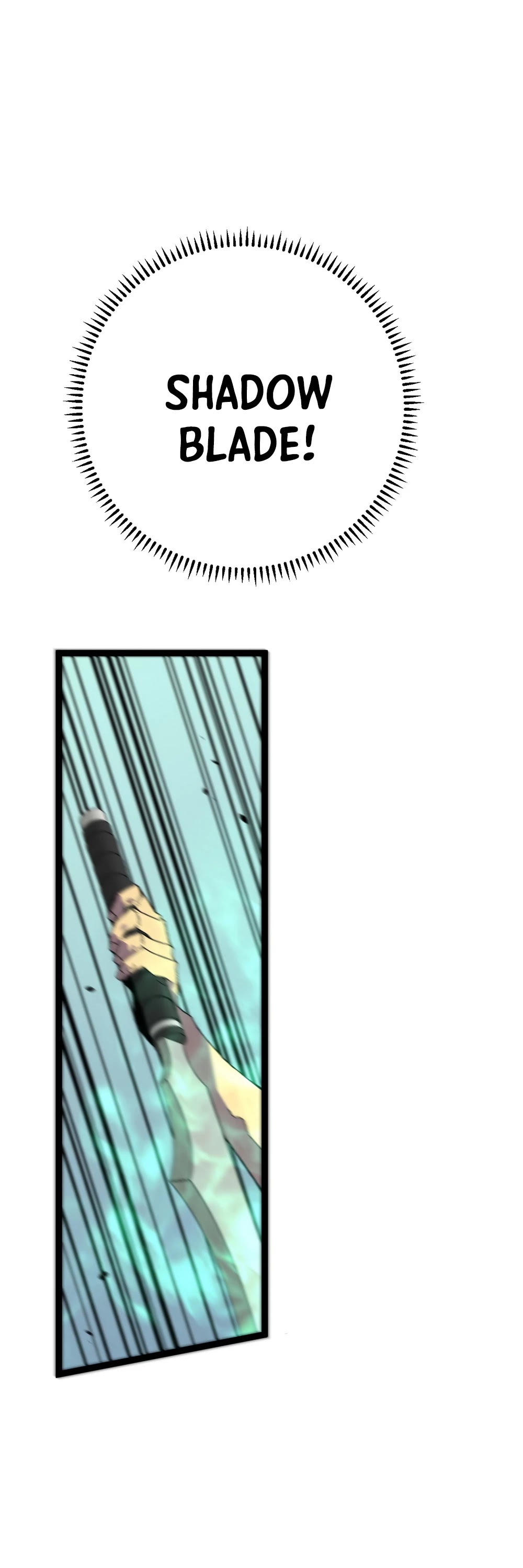 Talent Copycat Chapter 37 page 11 - Chapter 37: COLLAPSE OF THE ELITE