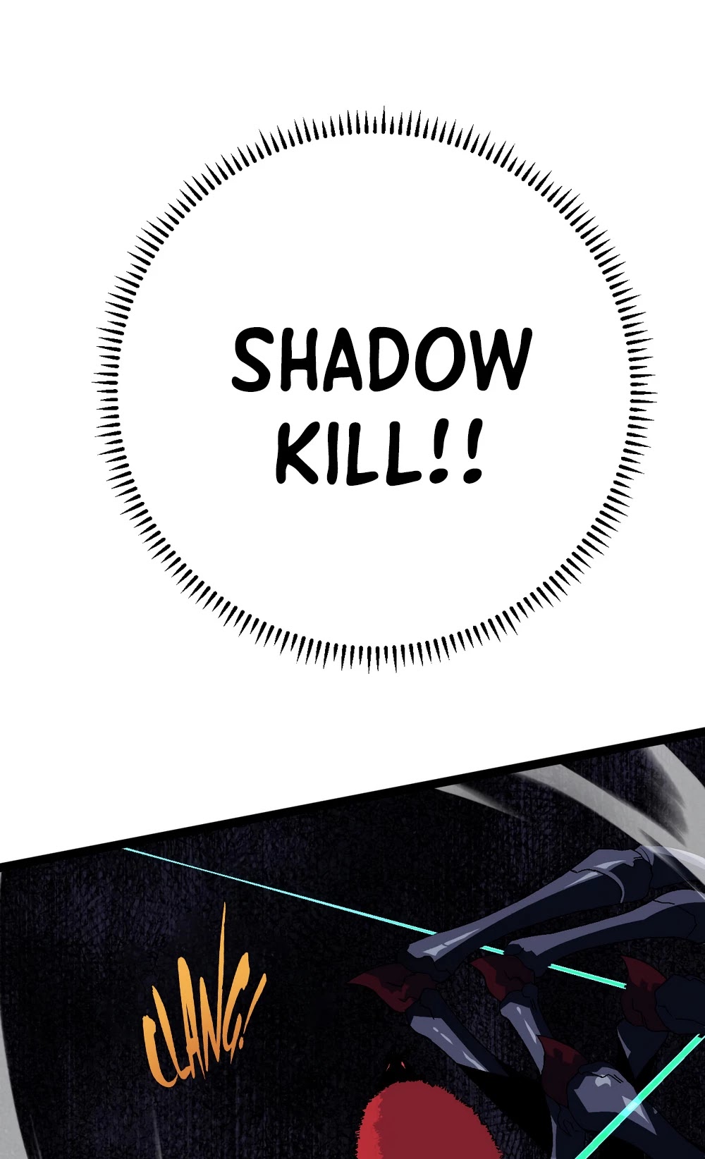 Talent Copycat Chapter 37 page 12 - Chapter 37: COLLAPSE OF THE ELITE