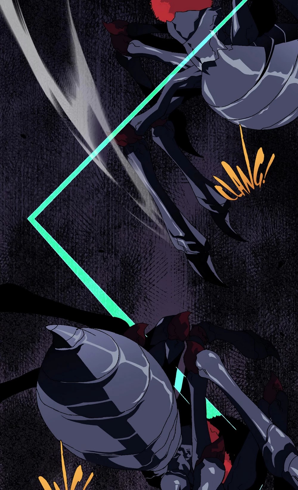 Talent Copycat Chapter 37 page 13 - Chapter 37: COLLAPSE OF THE ELITE