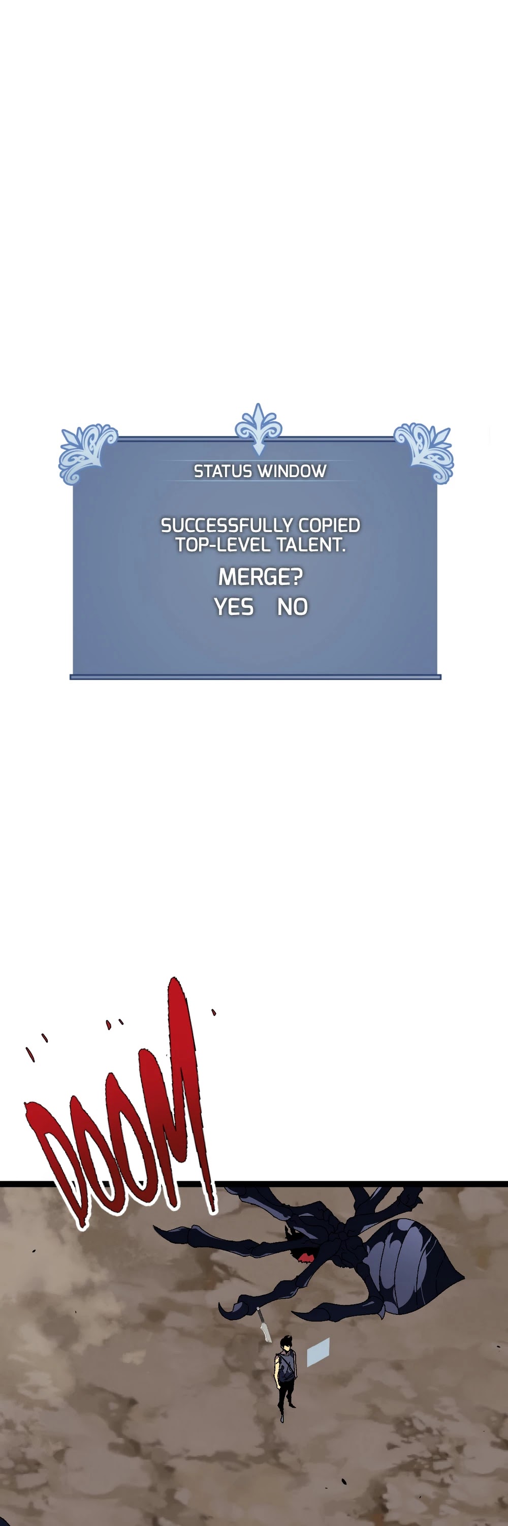 Talent Copycat Chapter 37 page 2 - Chapter 37: COLLAPSE OF THE ELITE