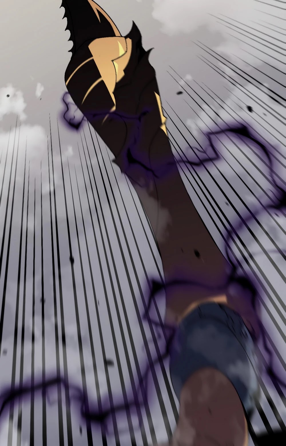 Talent Copycat Chapter 37 page 21 - Chapter 37: COLLAPSE OF THE ELITE