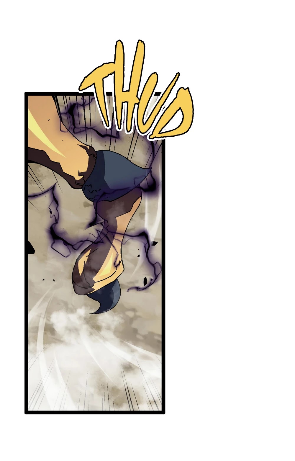 Talent Copycat Chapter 37 page 23 - Chapter 37: COLLAPSE OF THE ELITE