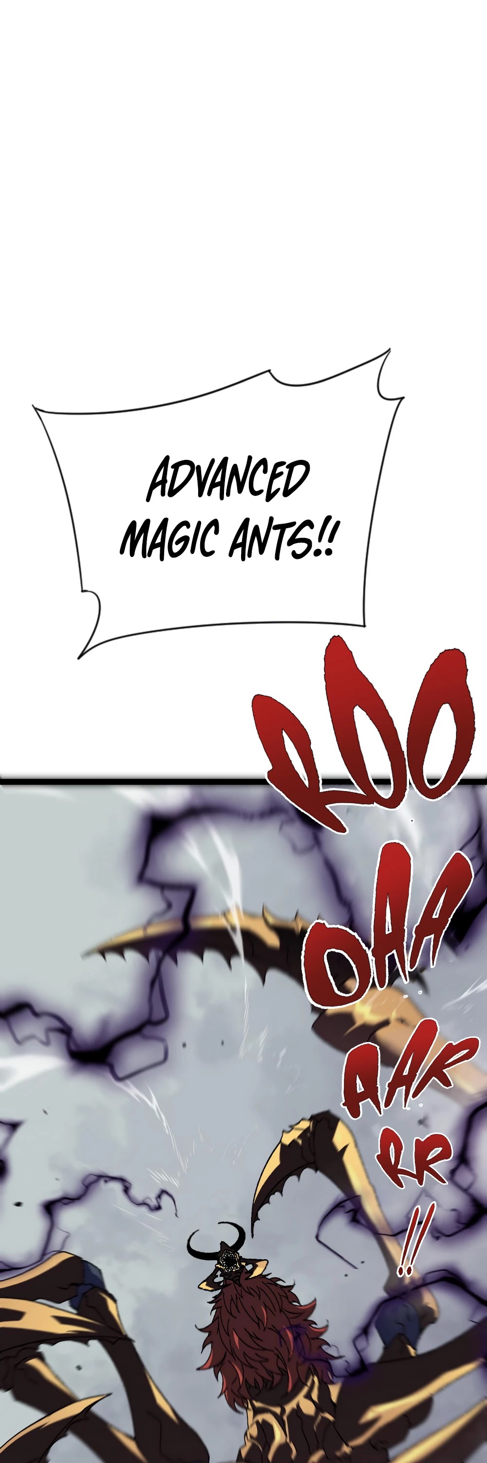Talent Copycat Chapter 37 page 26 - Chapter 37: COLLAPSE OF THE ELITE