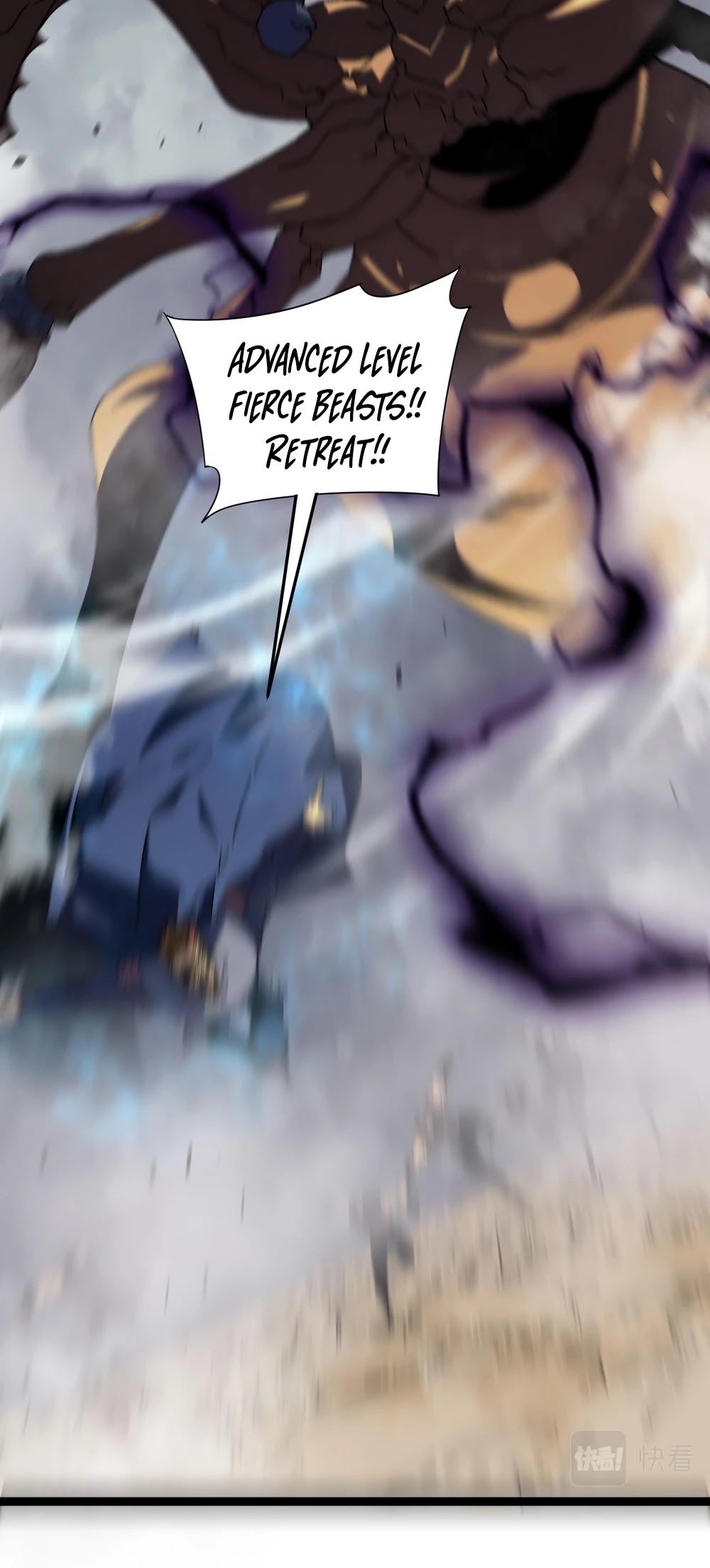 Talent Copycat Chapter 37 page 27 - Chapter 37: COLLAPSE OF THE ELITE