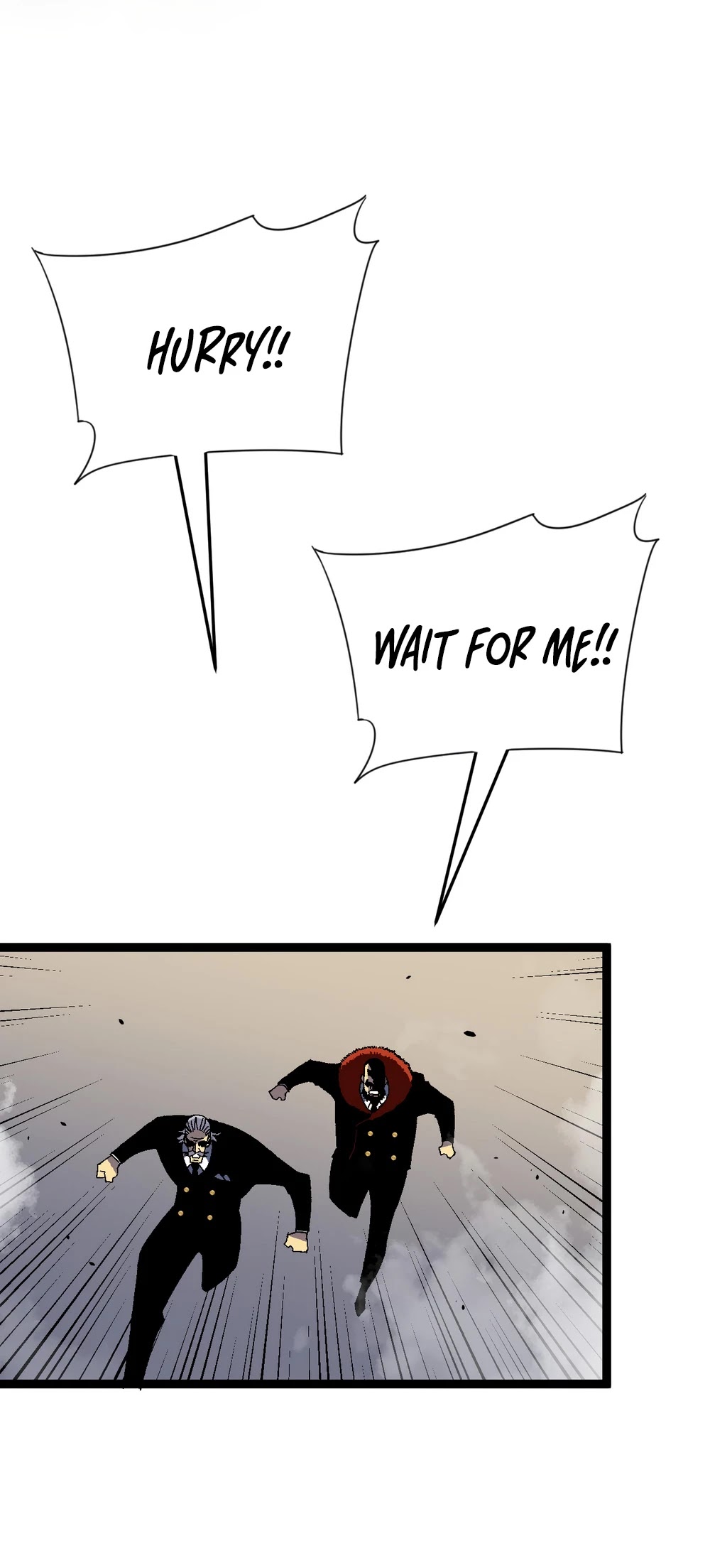Talent Copycat Chapter 37 page 28 - Chapter 37: COLLAPSE OF THE ELITE