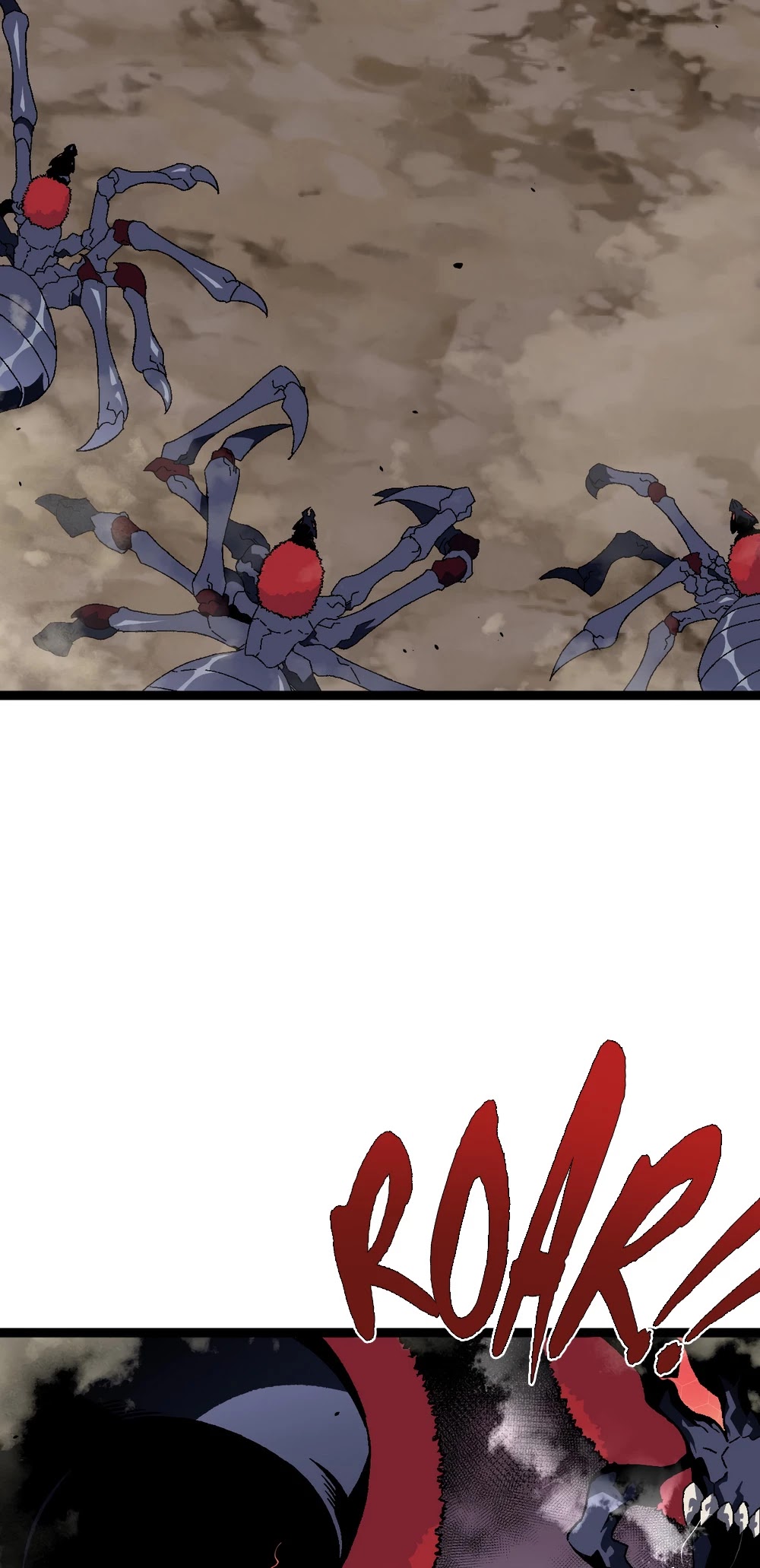 Talent Copycat Chapter 37 page 3 - Chapter 37: COLLAPSE OF THE ELITE