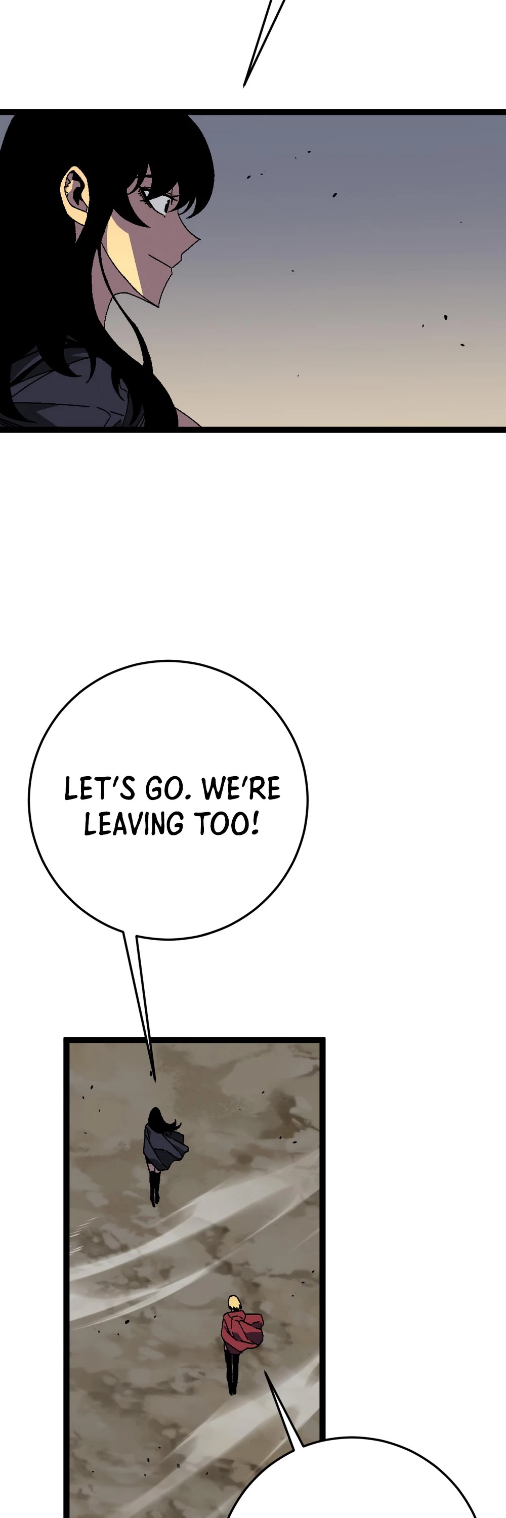 Talent Copycat Chapter 37 page 32 - Chapter 37: COLLAPSE OF THE ELITE