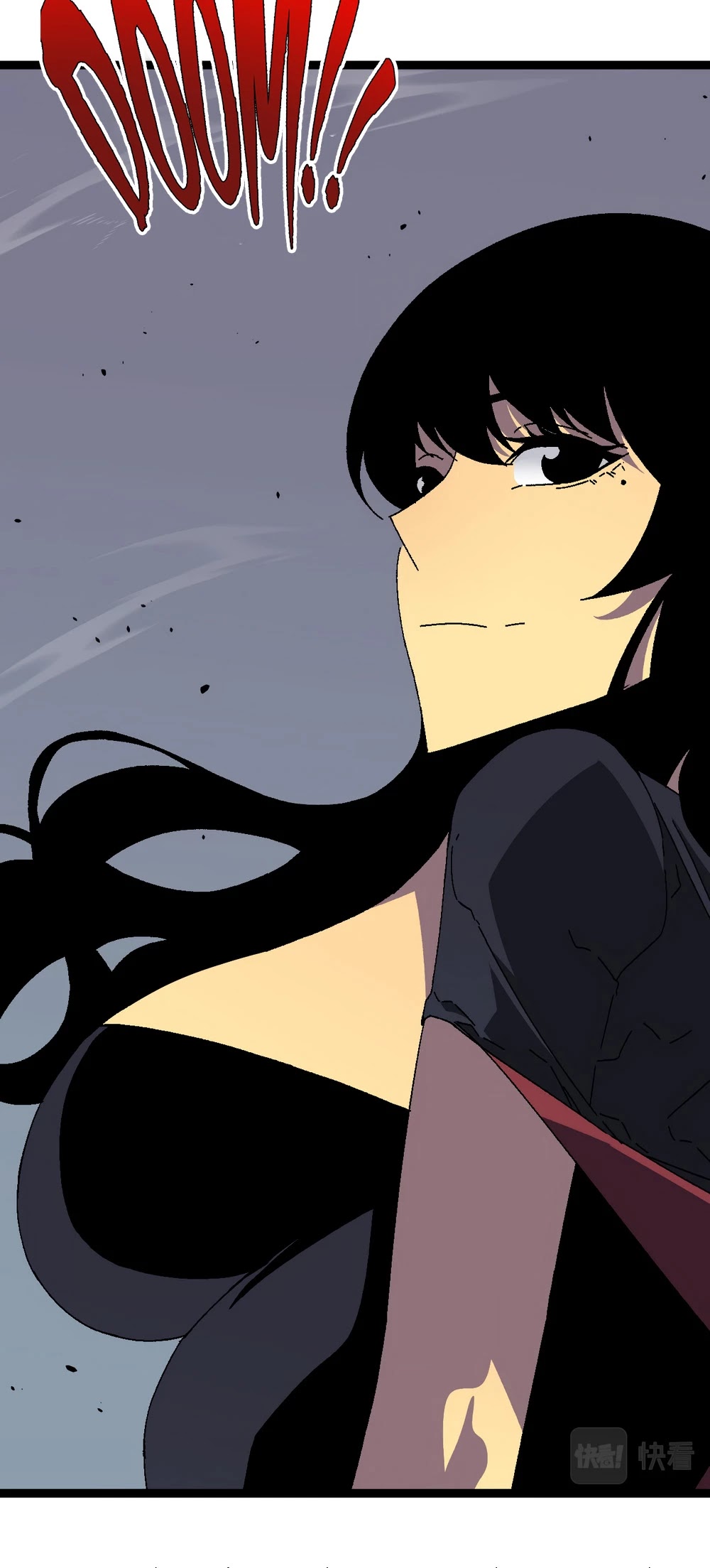 Talent Copycat Chapter 37 page 34 - Chapter 37: COLLAPSE OF THE ELITE