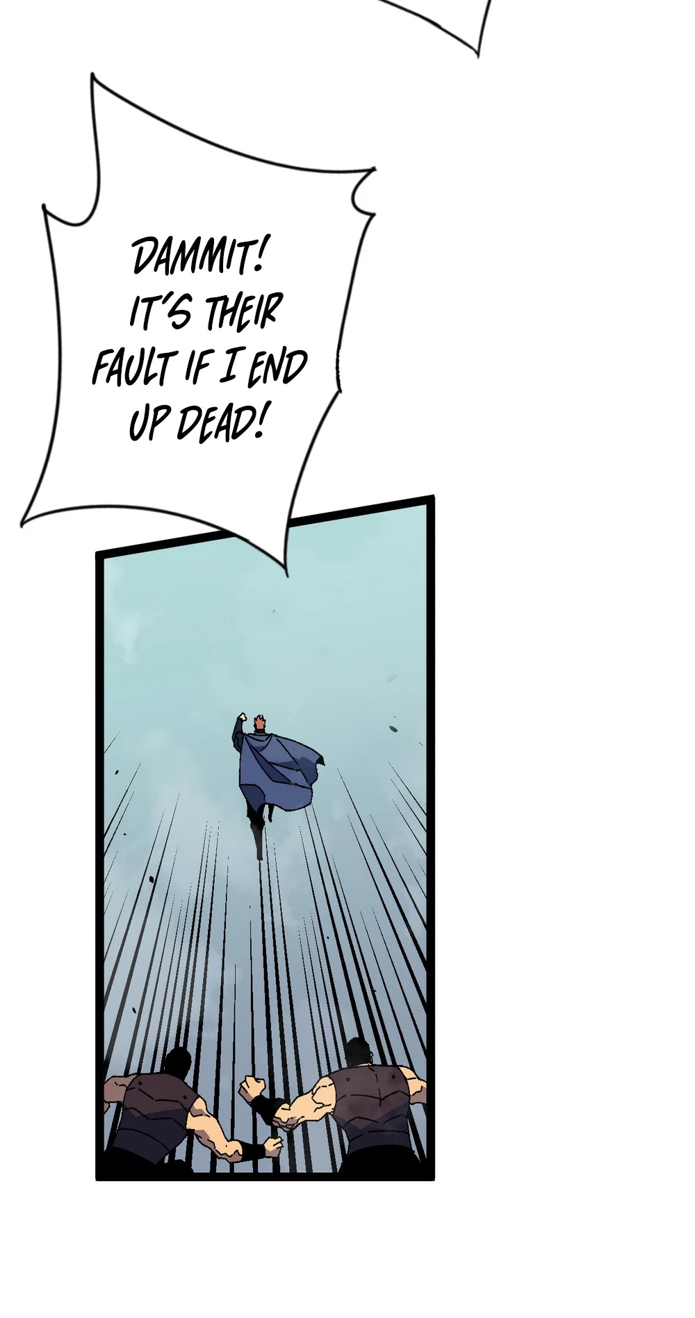 Talent Copycat Chapter 37 page 36 - Chapter 37: COLLAPSE OF THE ELITE