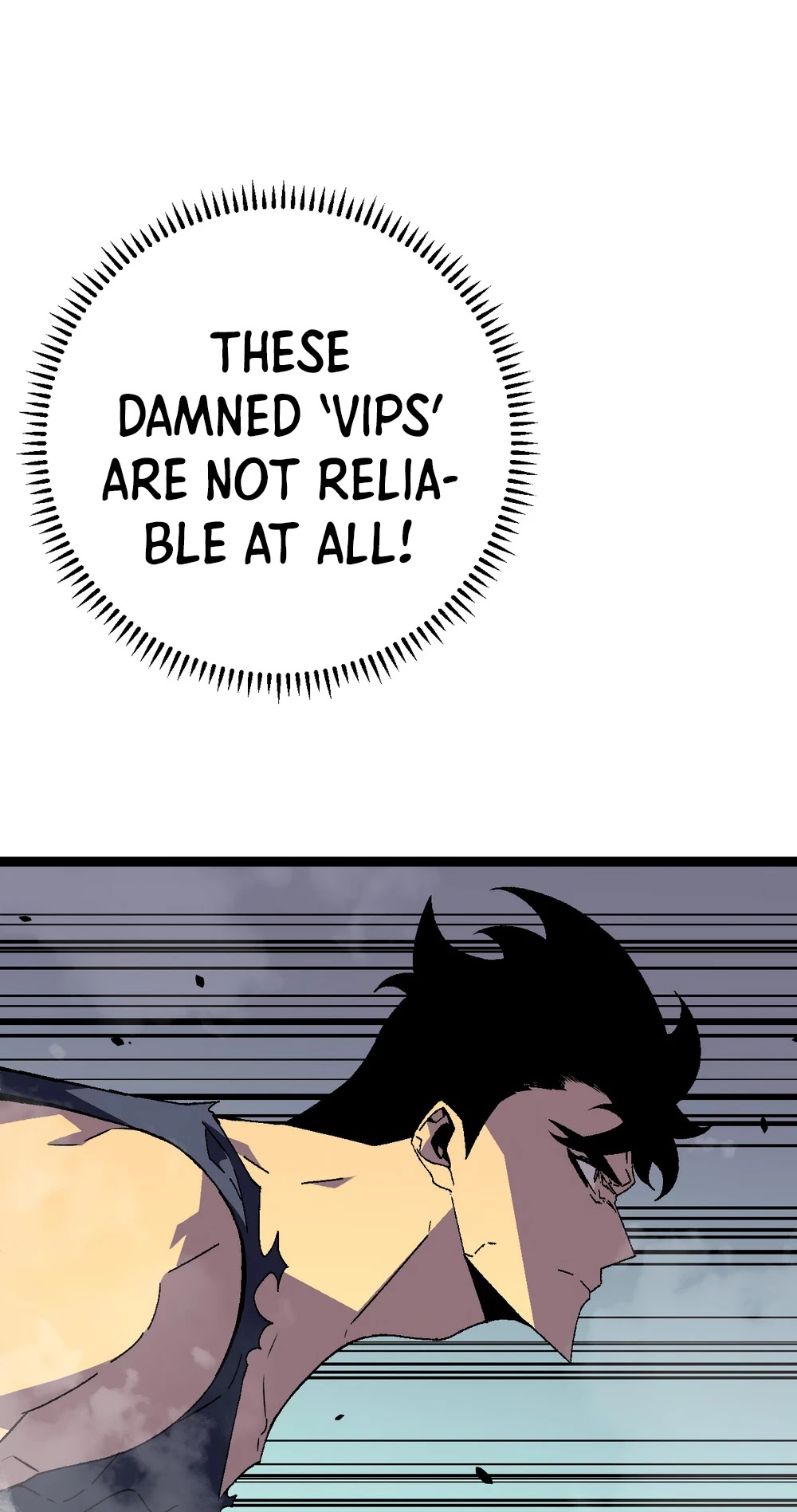 Talent Copycat Chapter 37 page 37 - Chapter 37: COLLAPSE OF THE ELITE