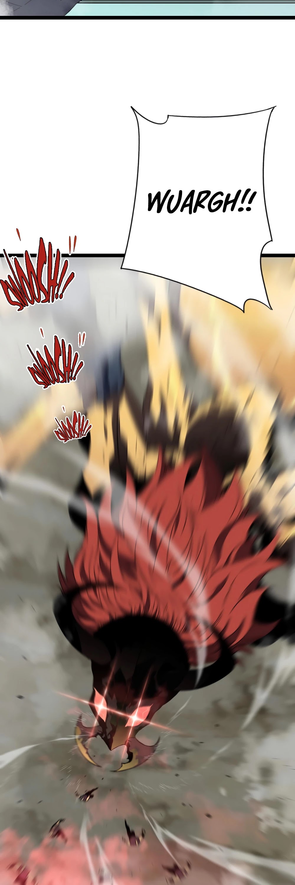 Talent Copycat Chapter 37 page 38 - Chapter 37: COLLAPSE OF THE ELITE