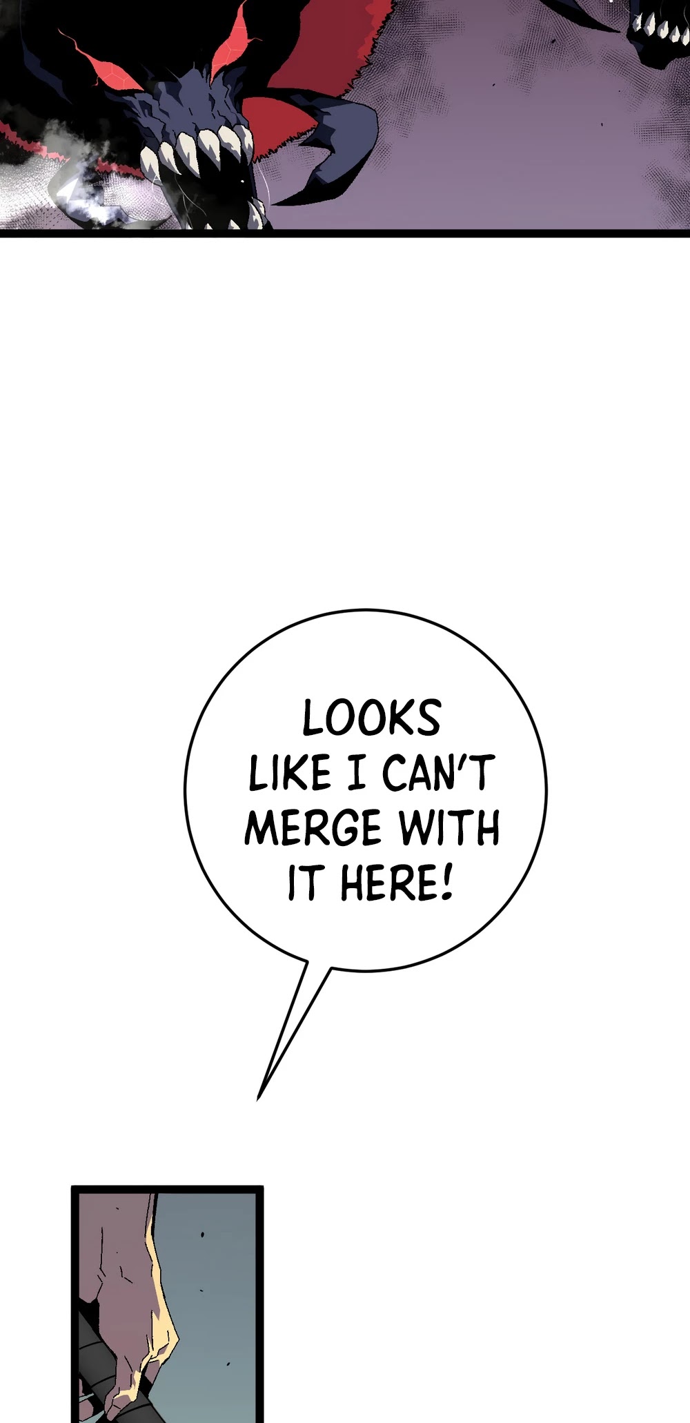 Talent Copycat Chapter 37 page 4 - Chapter 37: COLLAPSE OF THE ELITE