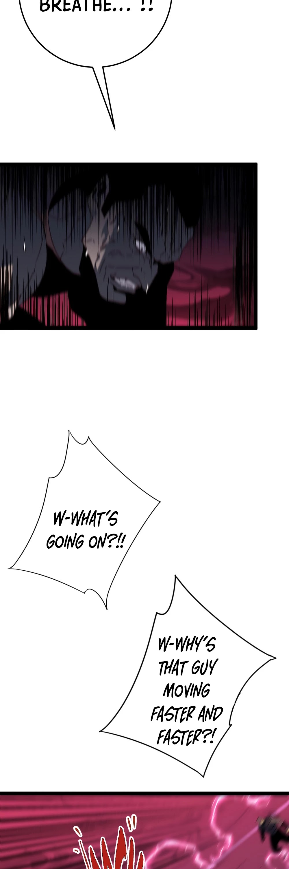 Talent Copycat Chapter 37 page 47 - Chapter 37: COLLAPSE OF THE ELITE