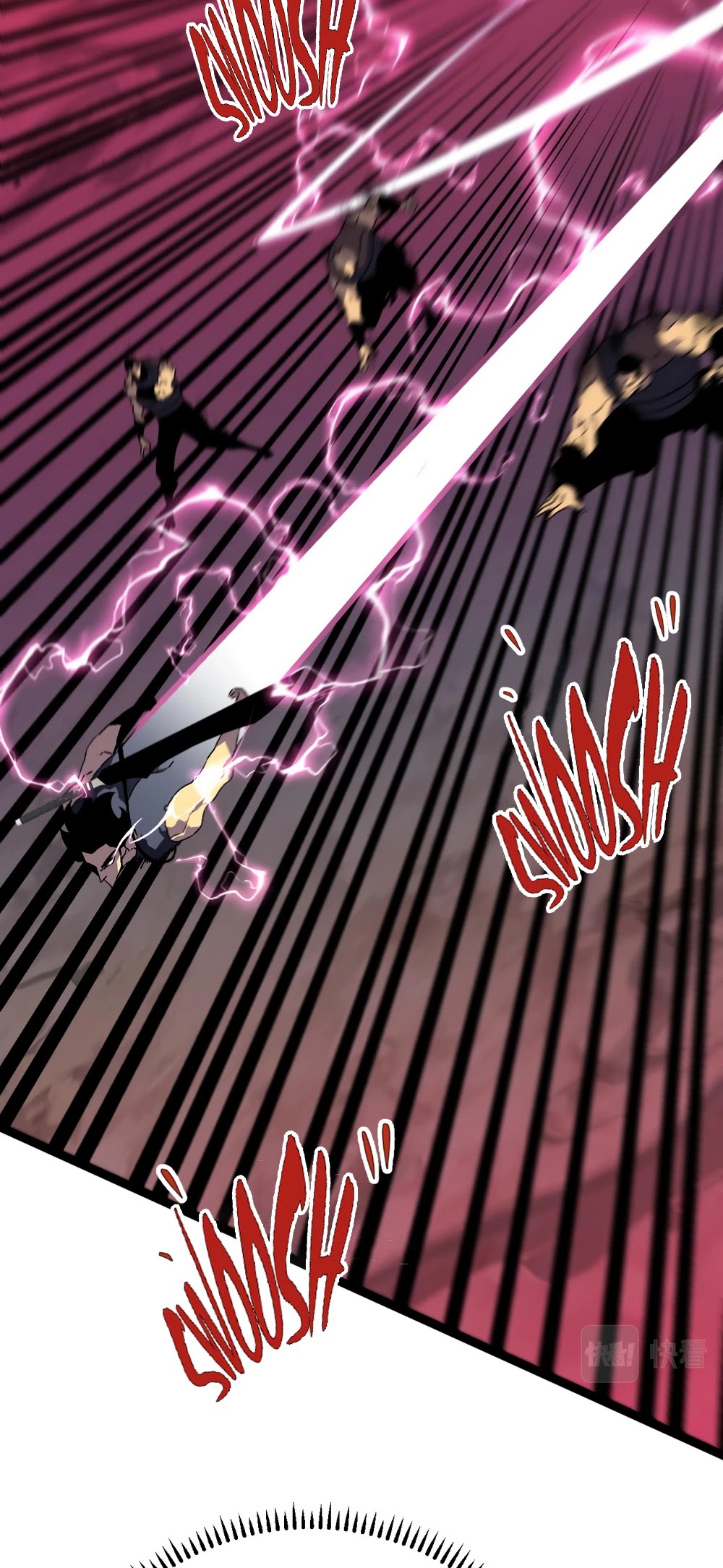 Talent Copycat Chapter 37 page 48 - Chapter 37: COLLAPSE OF THE ELITE