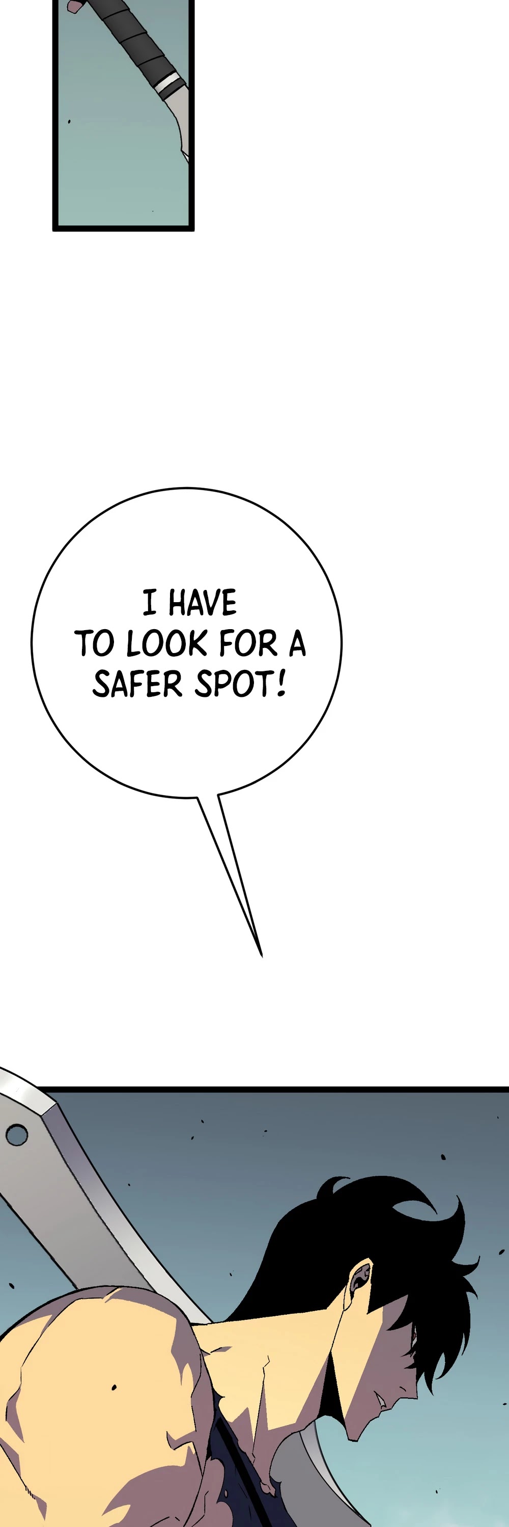 Talent Copycat Chapter 37 page 5 - Chapter 37: COLLAPSE OF THE ELITE