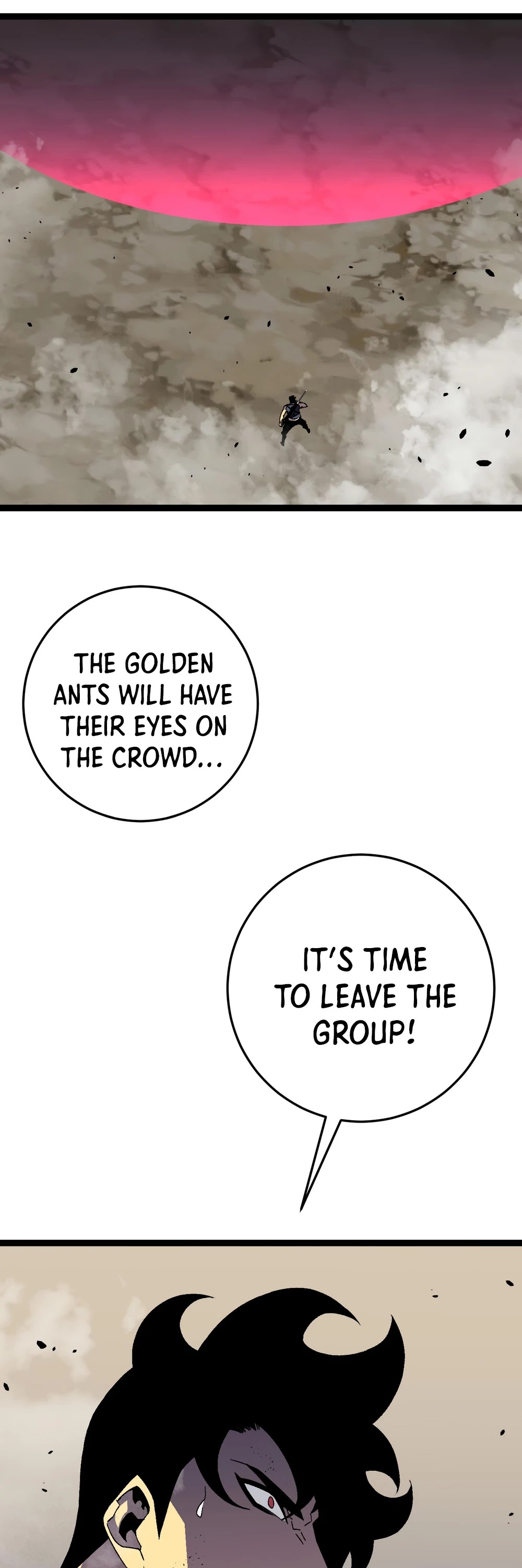 Talent Copycat Chapter 37 page 53 - Chapter 37: COLLAPSE OF THE ELITE