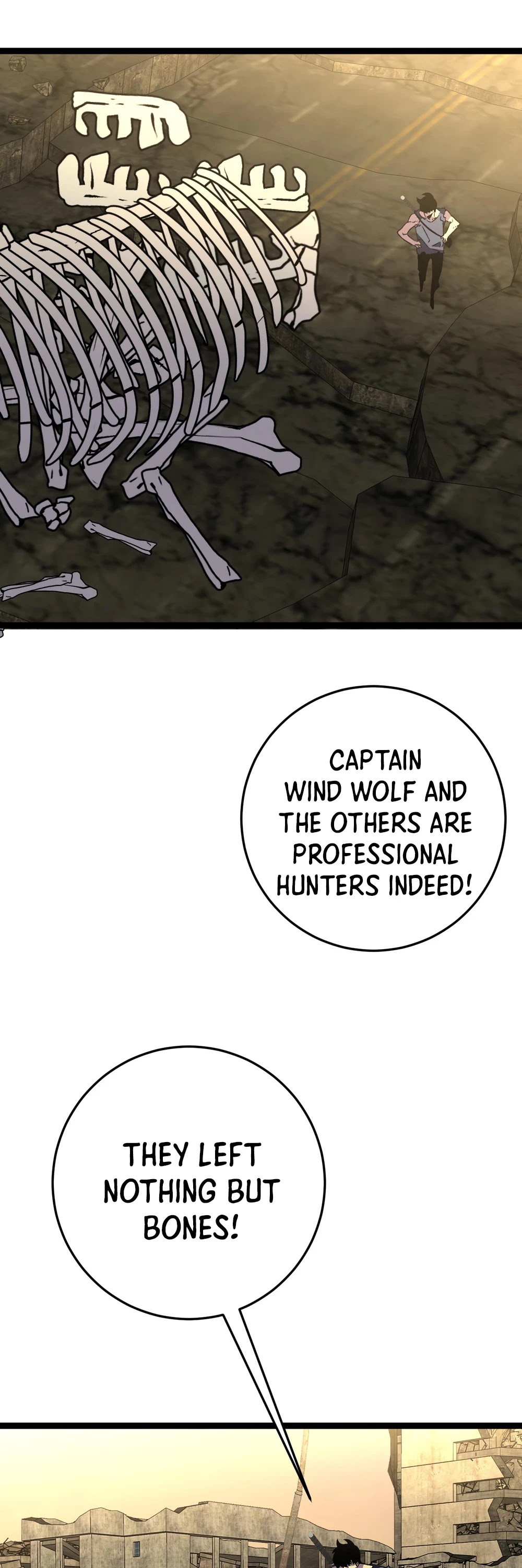 Talent Copycat Chapter 37 page 56 - Chapter 37: COLLAPSE OF THE ELITE