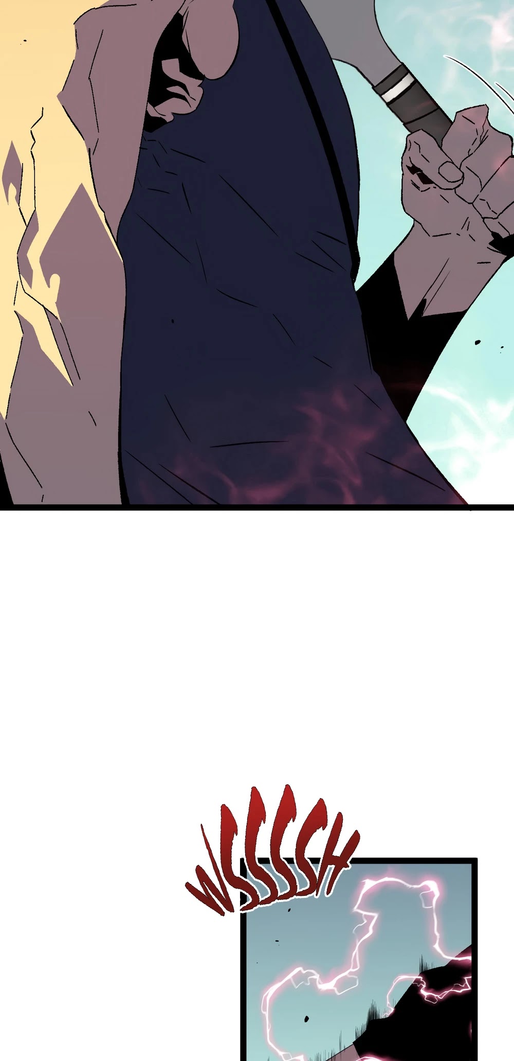 Talent Copycat Chapter 37 page 6 - Chapter 37: COLLAPSE OF THE ELITE