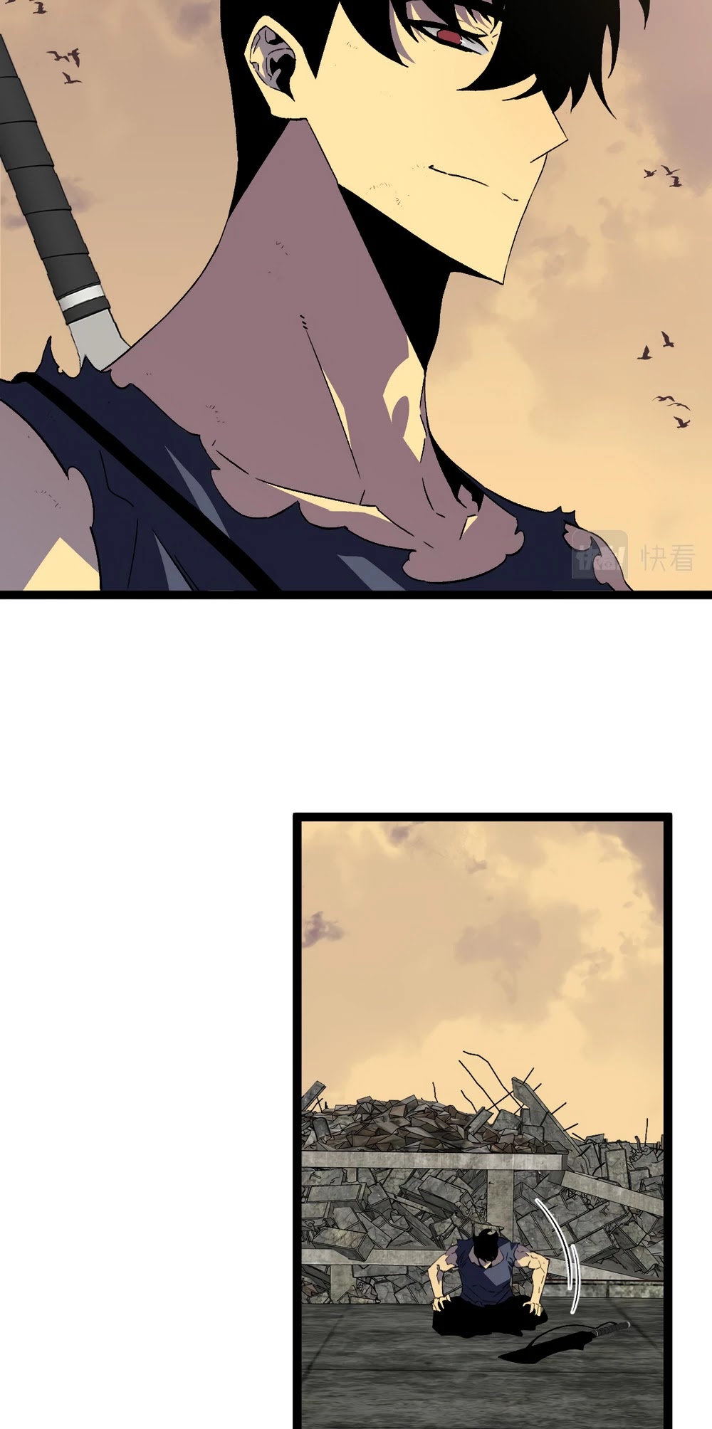 Talent Copycat Chapter 37 page 60 - Chapter 37: COLLAPSE OF THE ELITE