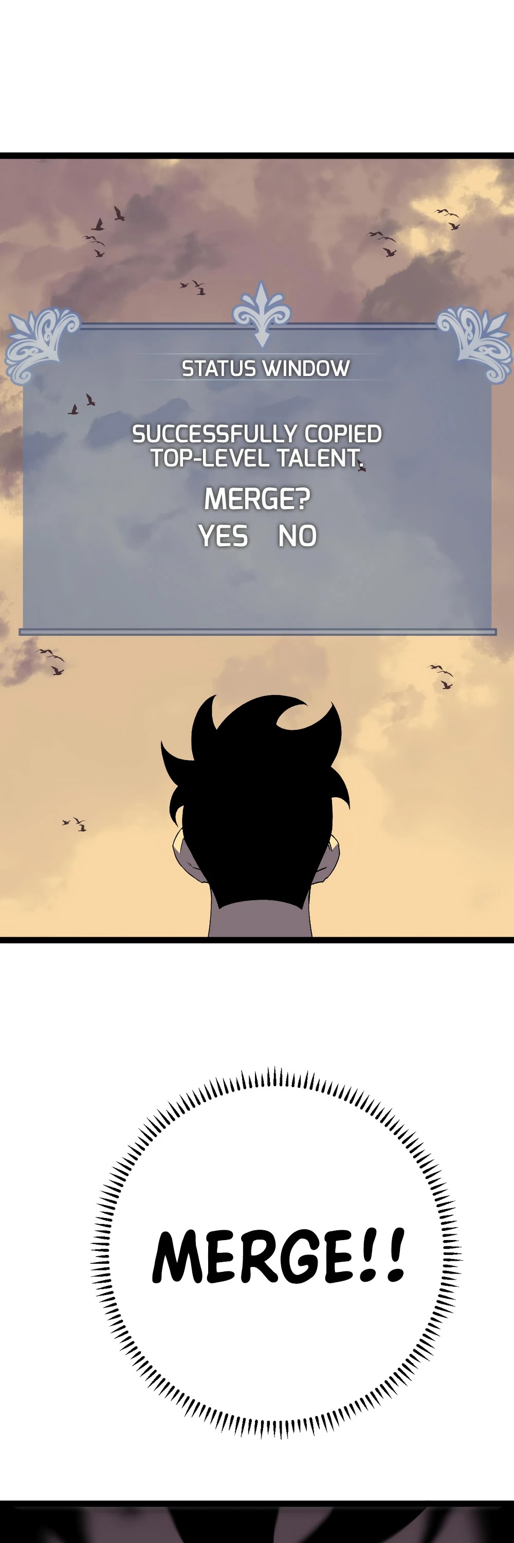 Talent Copycat Chapter 37 page 62 - Chapter 37: COLLAPSE OF THE ELITE