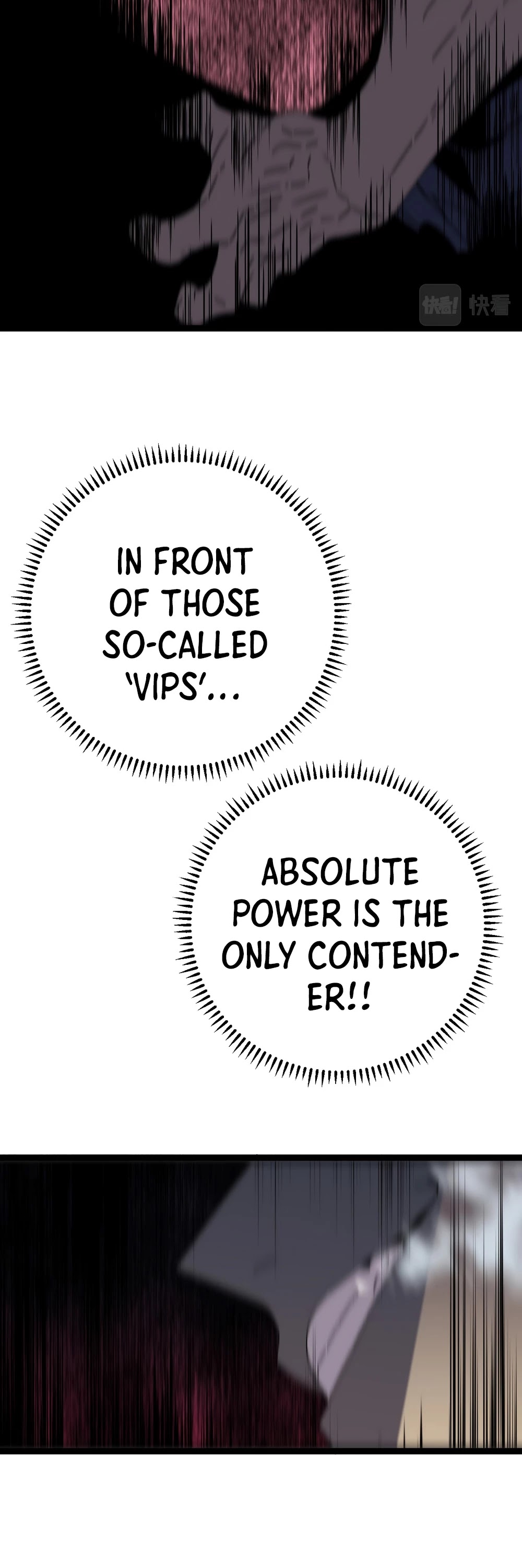 Talent Copycat Chapter 37 page 65 - Chapter 37: COLLAPSE OF THE ELITE