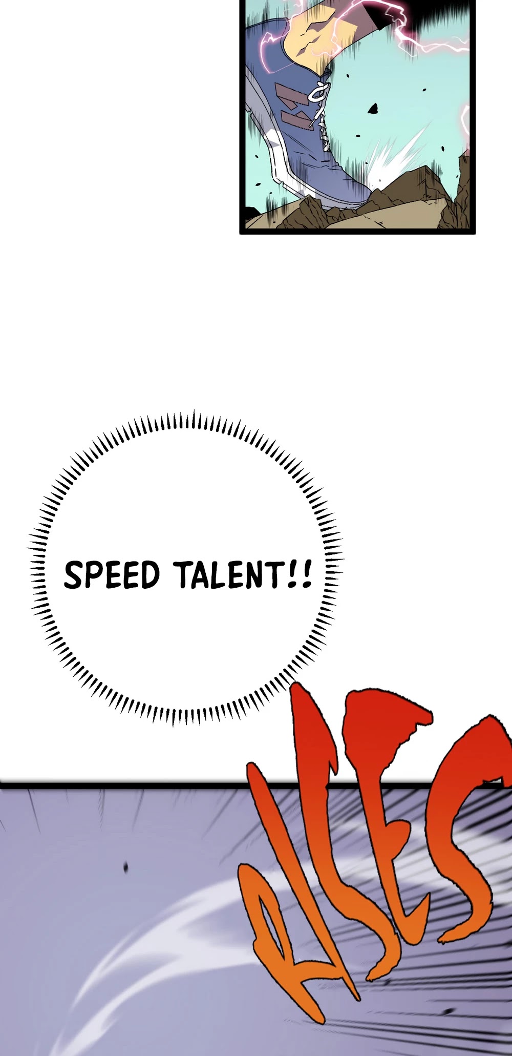 Talent Copycat Chapter 37 page 7 - Chapter 37: COLLAPSE OF THE ELITE