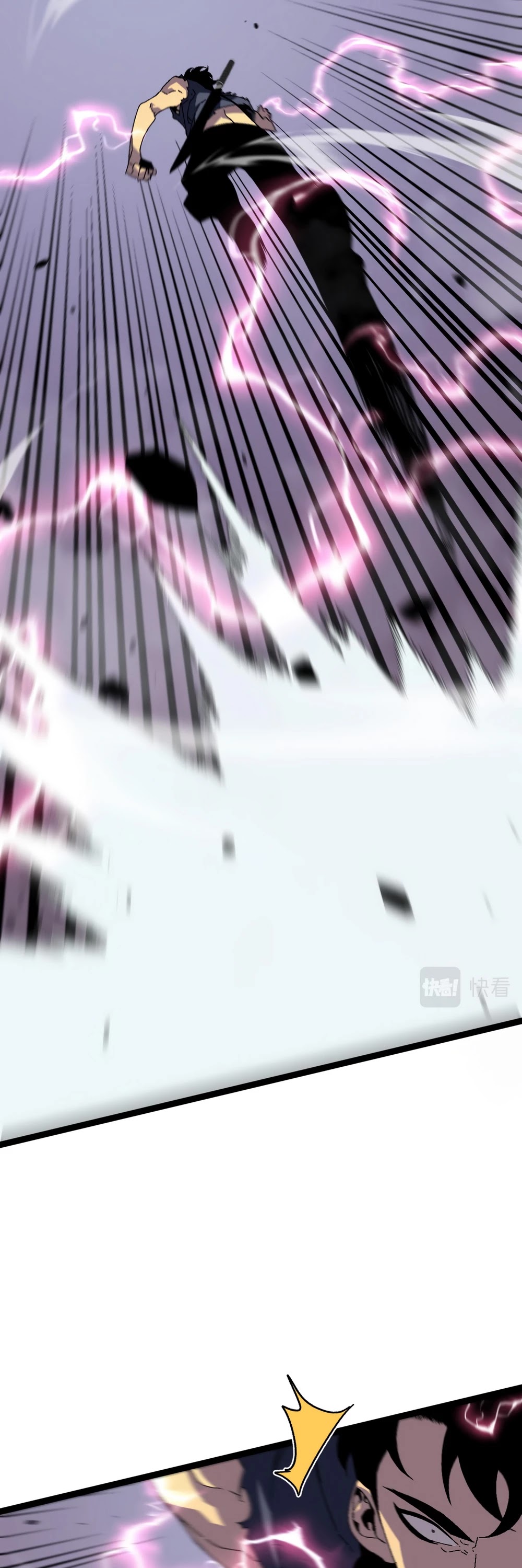 Talent Copycat Chapter 37 page 8 - Chapter 37: COLLAPSE OF THE ELITE