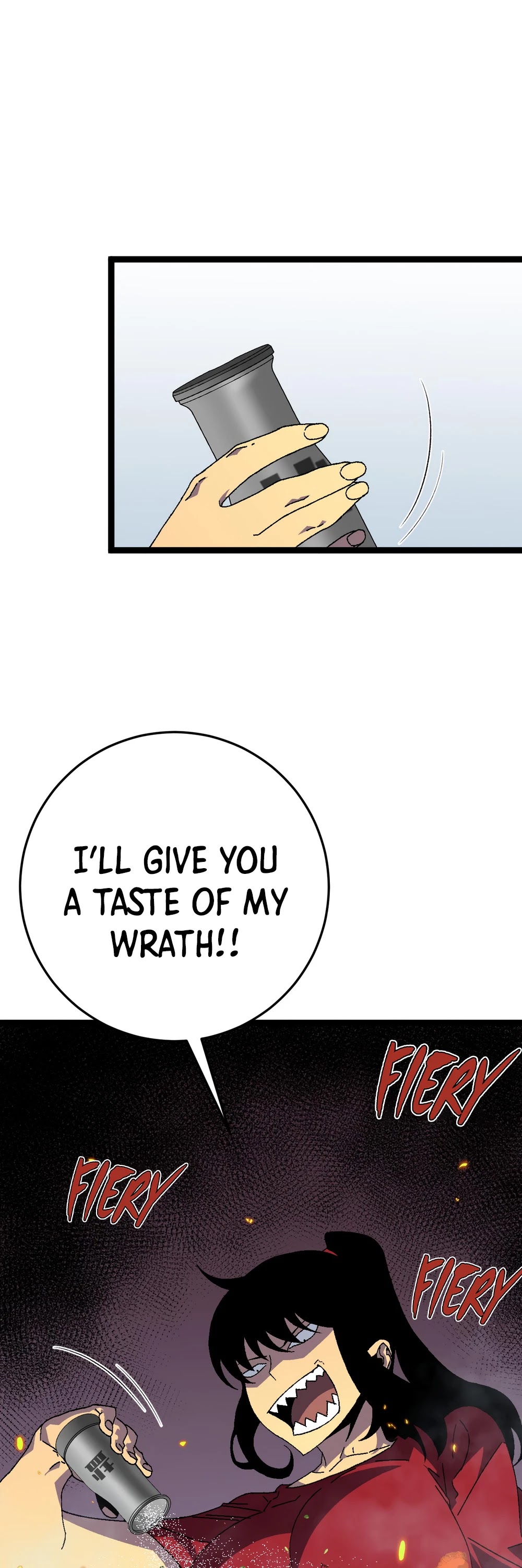 Talent Copycat Chapter 38 page 11 - Chapter 38: AN INVITATION FROM THE MO FAMILY
