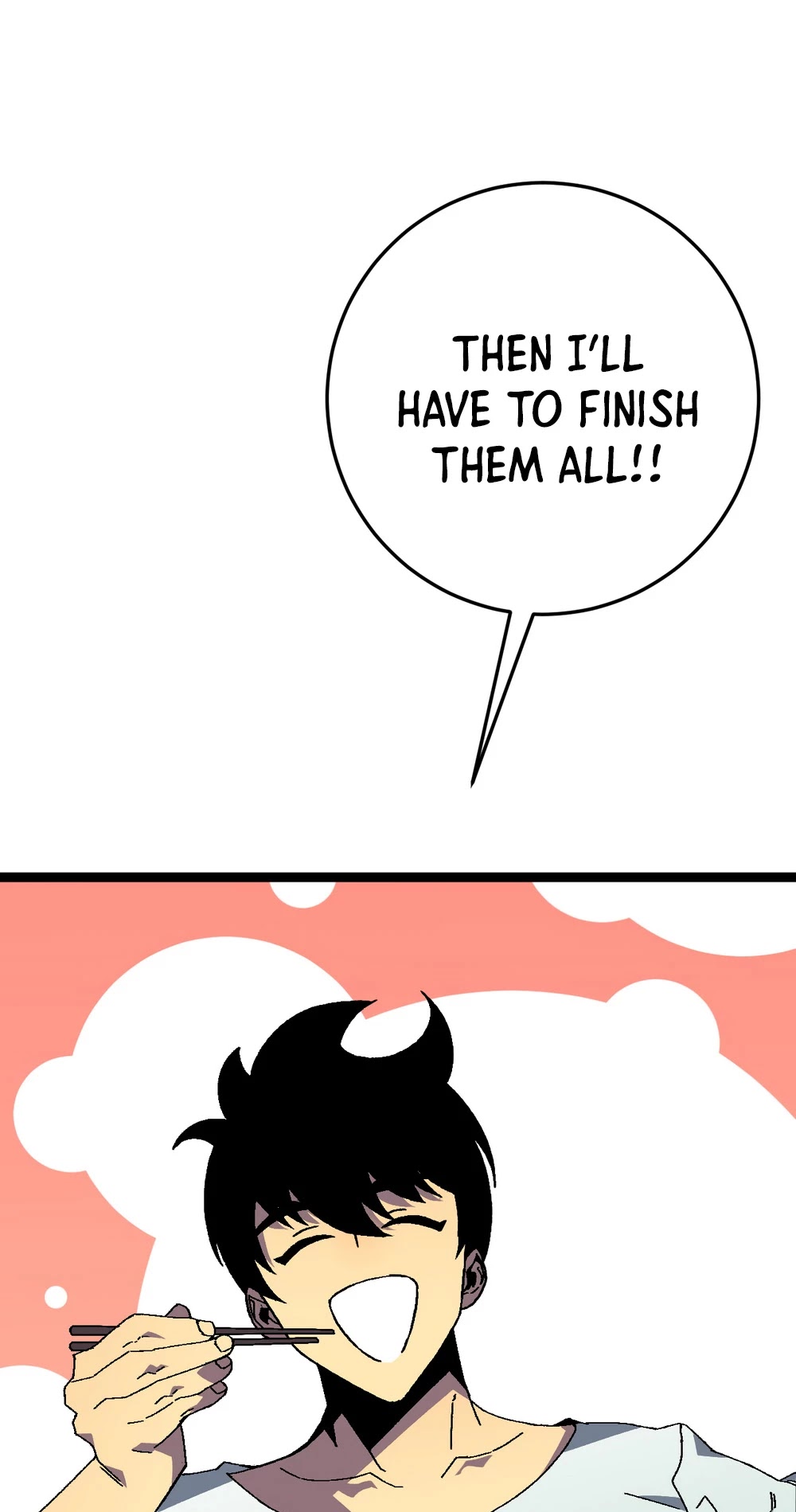 Talent Copycat Chapter 38 page 15 - Chapter 38: AN INVITATION FROM THE MO FAMILY