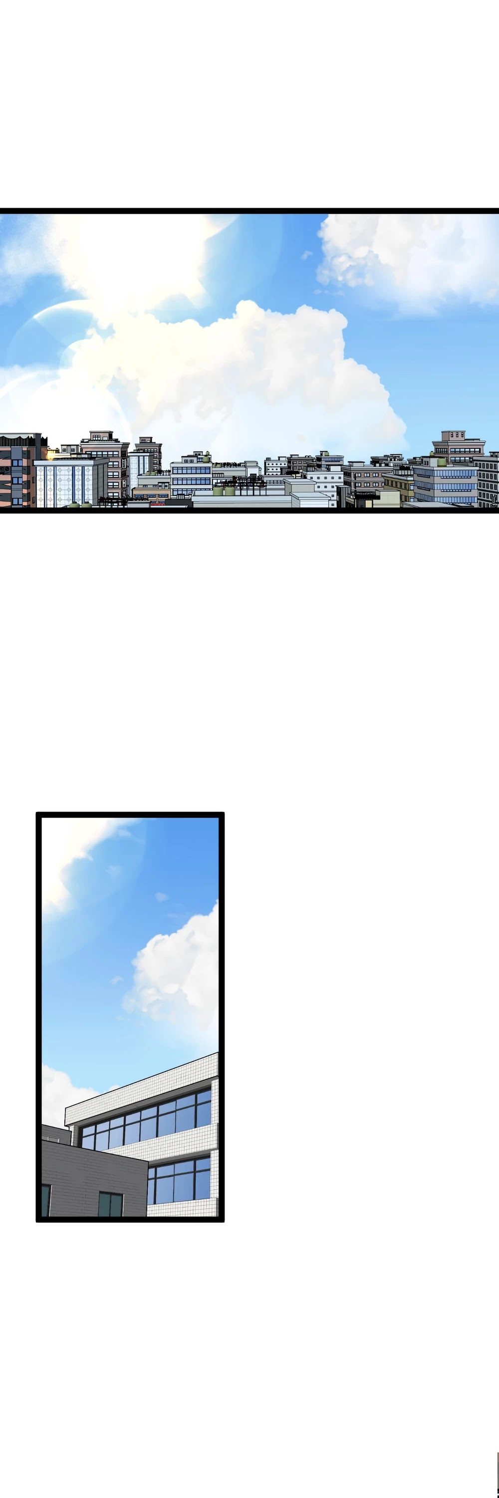 Talent Copycat Chapter 38 page 2 - Chapter 38: AN INVITATION FROM THE MO FAMILY