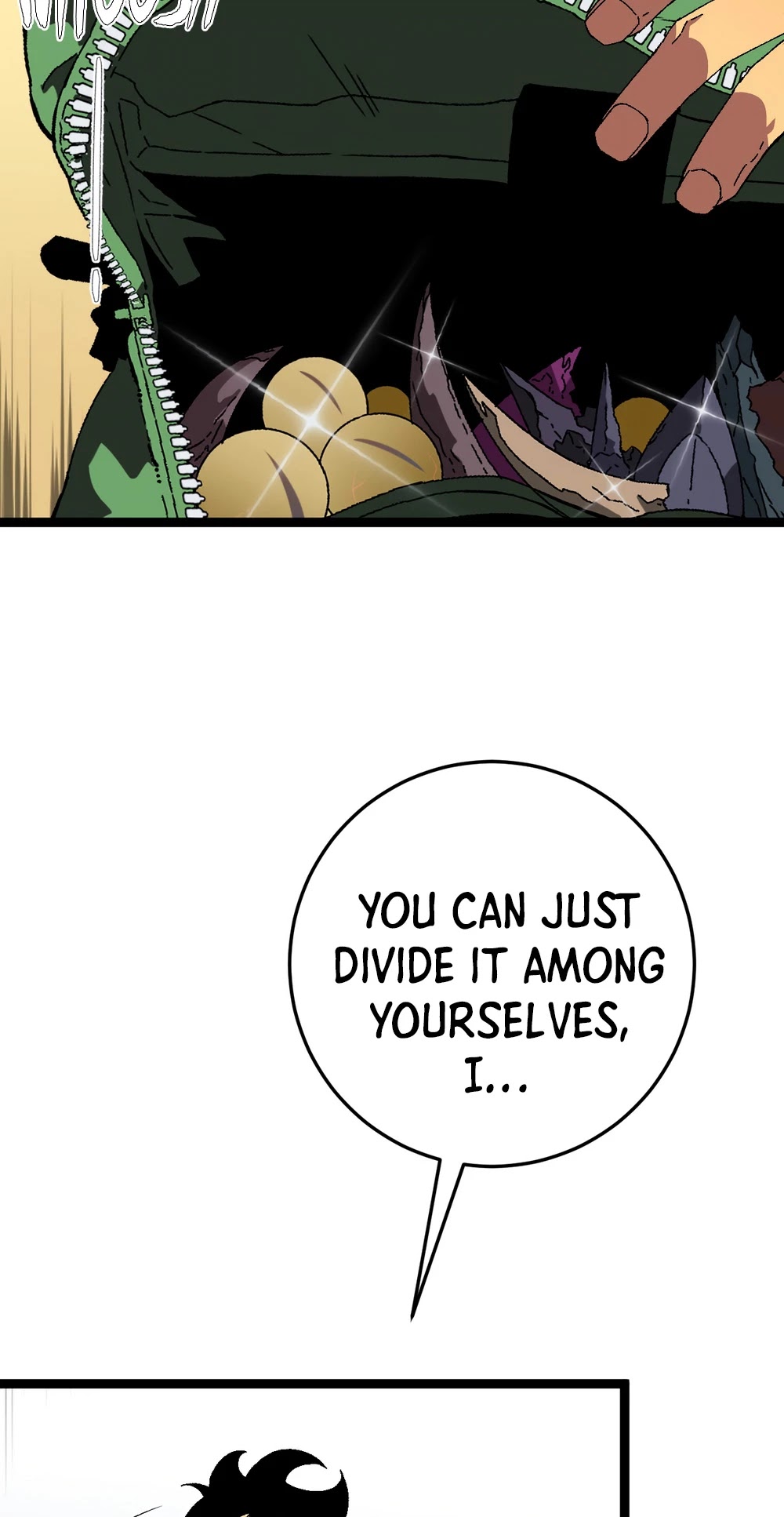 Talent Copycat Chapter 38 page 21 - Chapter 38: AN INVITATION FROM THE MO FAMILY
