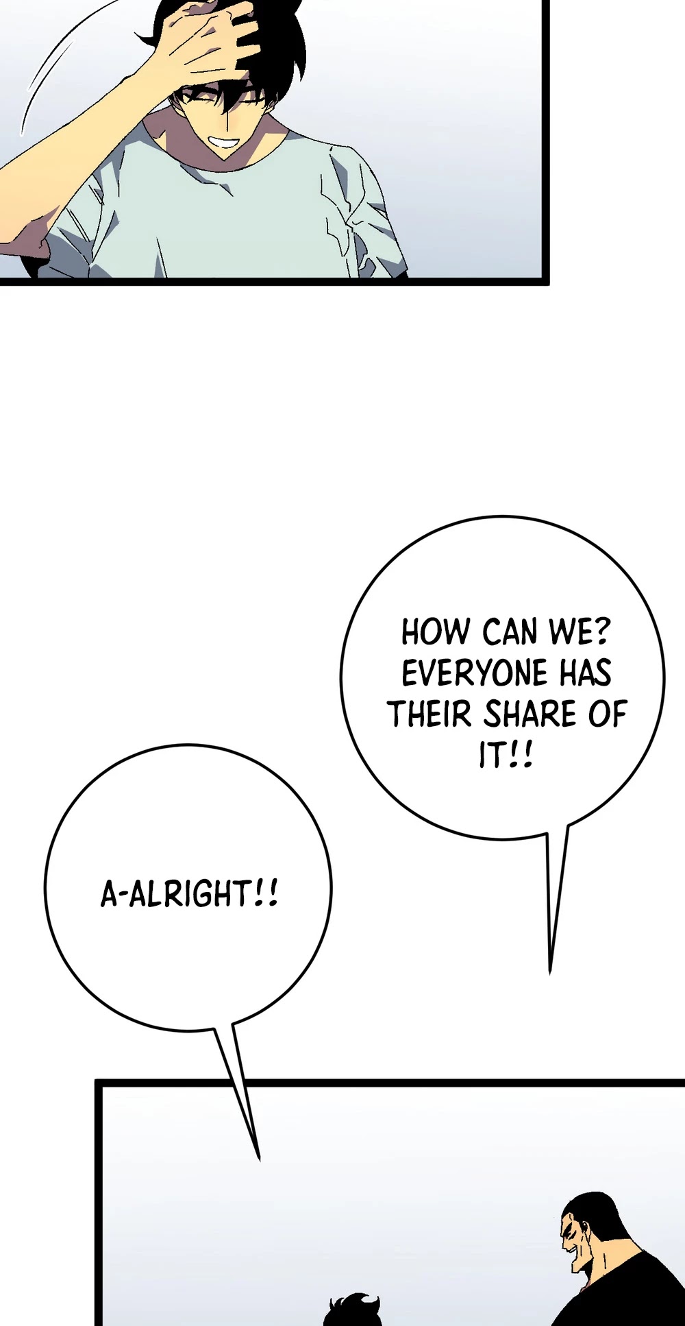 Talent Copycat Chapter 38 page 22 - Chapter 38: AN INVITATION FROM THE MO FAMILY