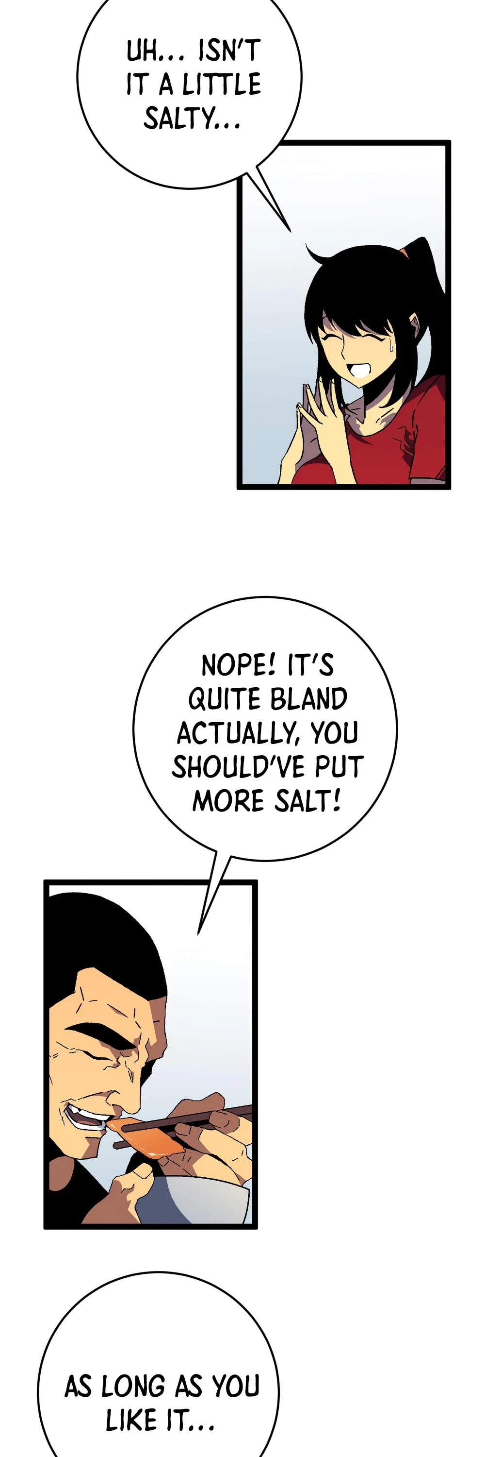 Talent Copycat Chapter 38 page 26 - Chapter 38: AN INVITATION FROM THE MO FAMILY