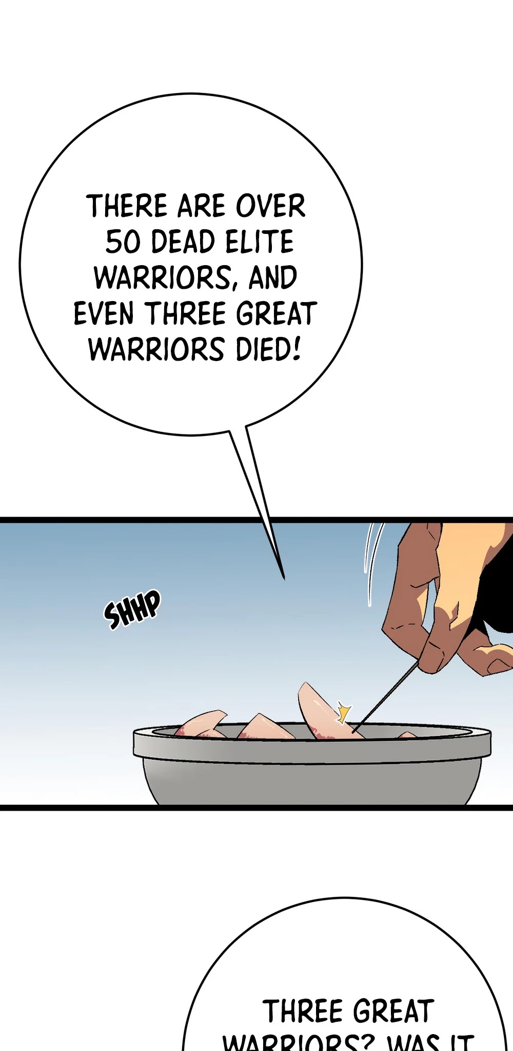 Talent Copycat Chapter 38 page 30 - Chapter 38: AN INVITATION FROM THE MO FAMILY