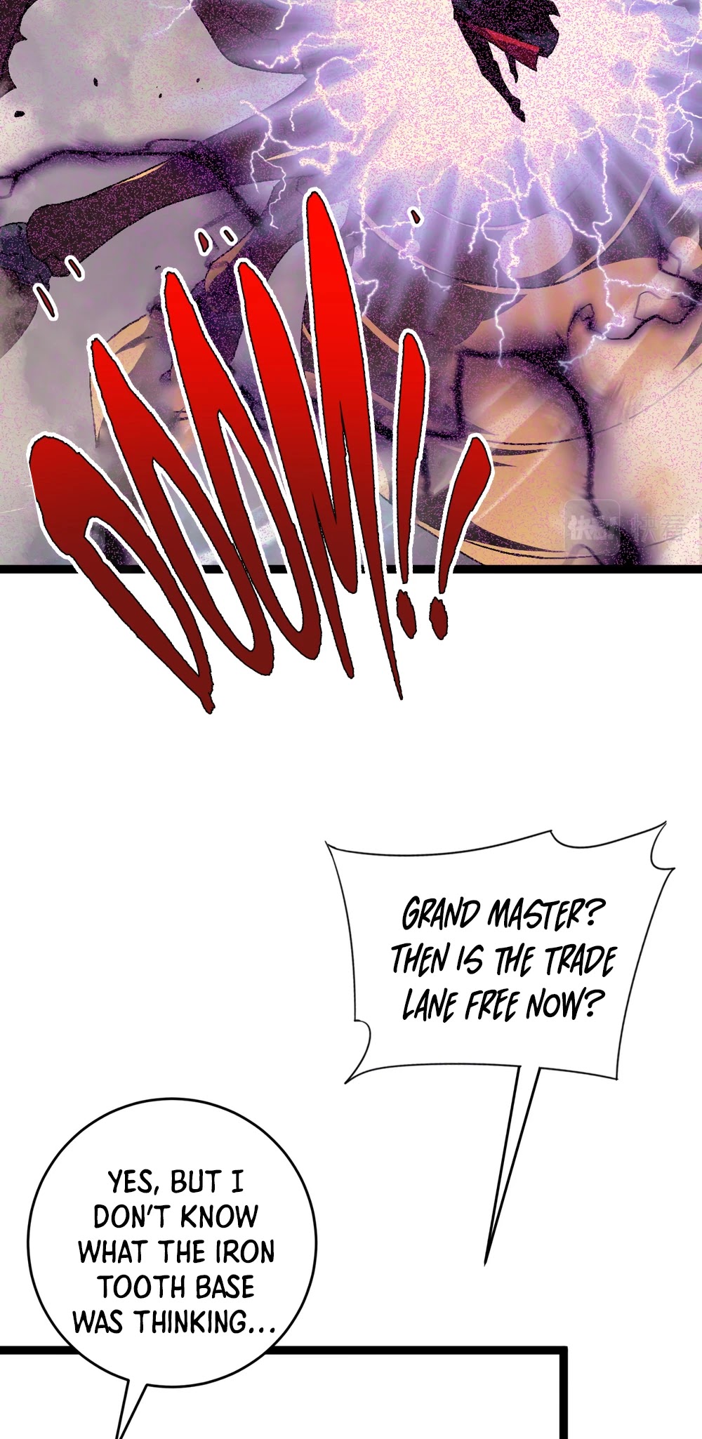 Talent Copycat Chapter 38 page 33 - Chapter 38: AN INVITATION FROM THE MO FAMILY