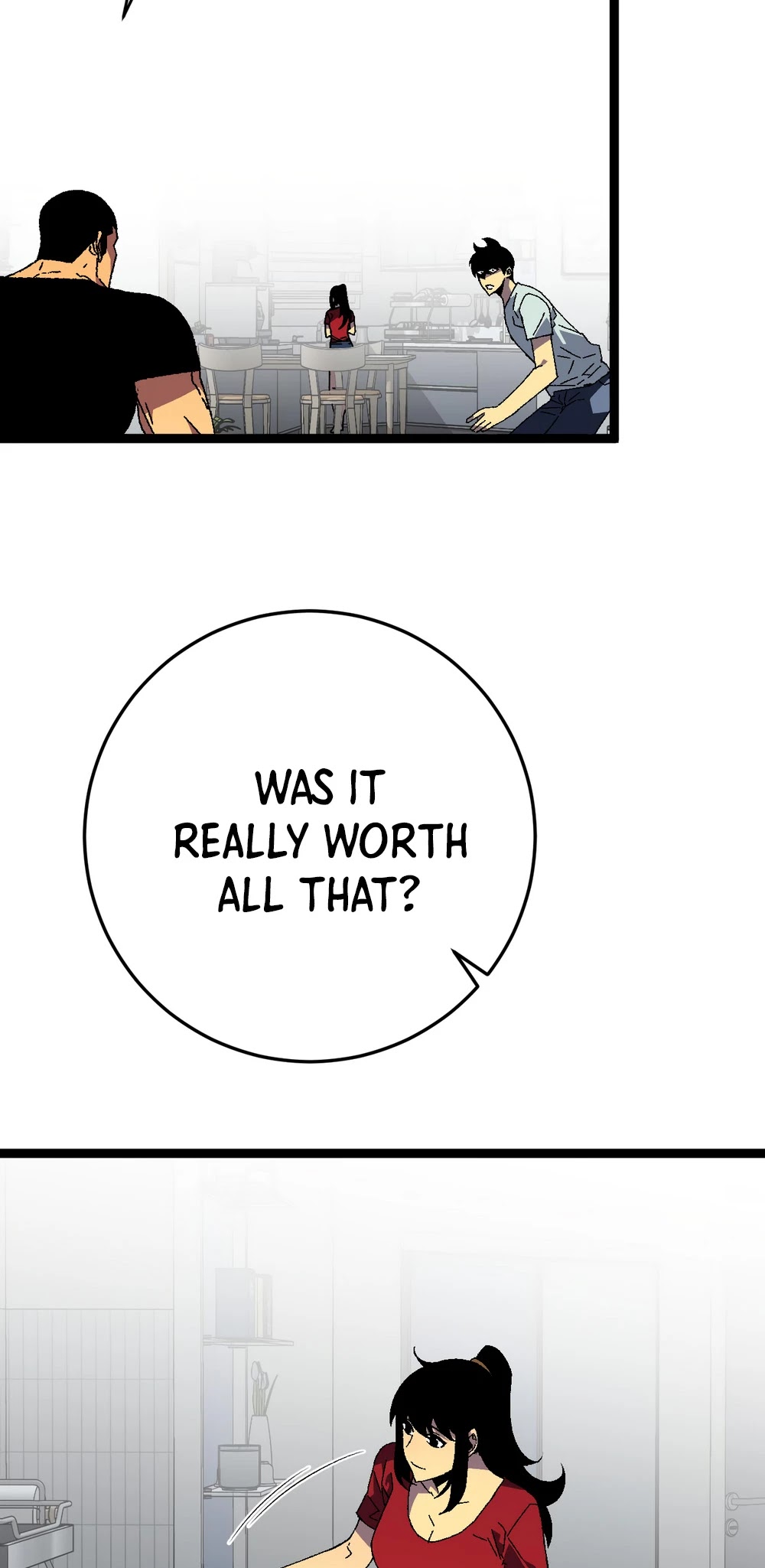 Talent Copycat Chapter 38 page 34 - Chapter 38: AN INVITATION FROM THE MO FAMILY
