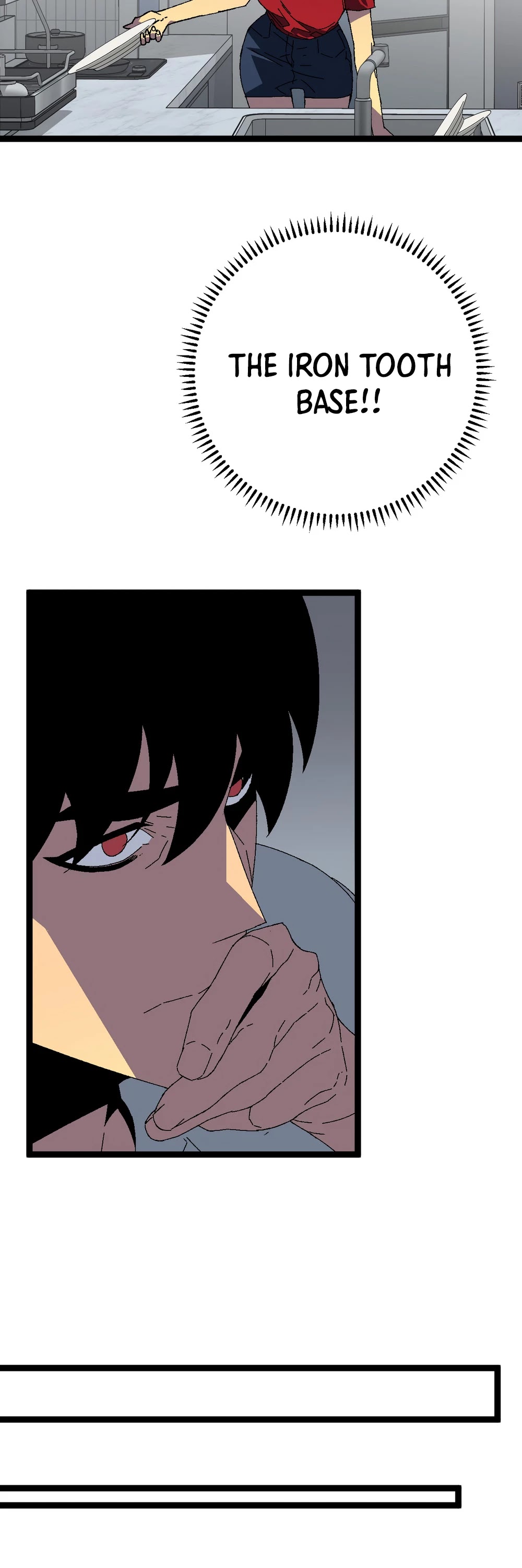 Talent Copycat Chapter 38 page 35 - Chapter 38: AN INVITATION FROM THE MO FAMILY