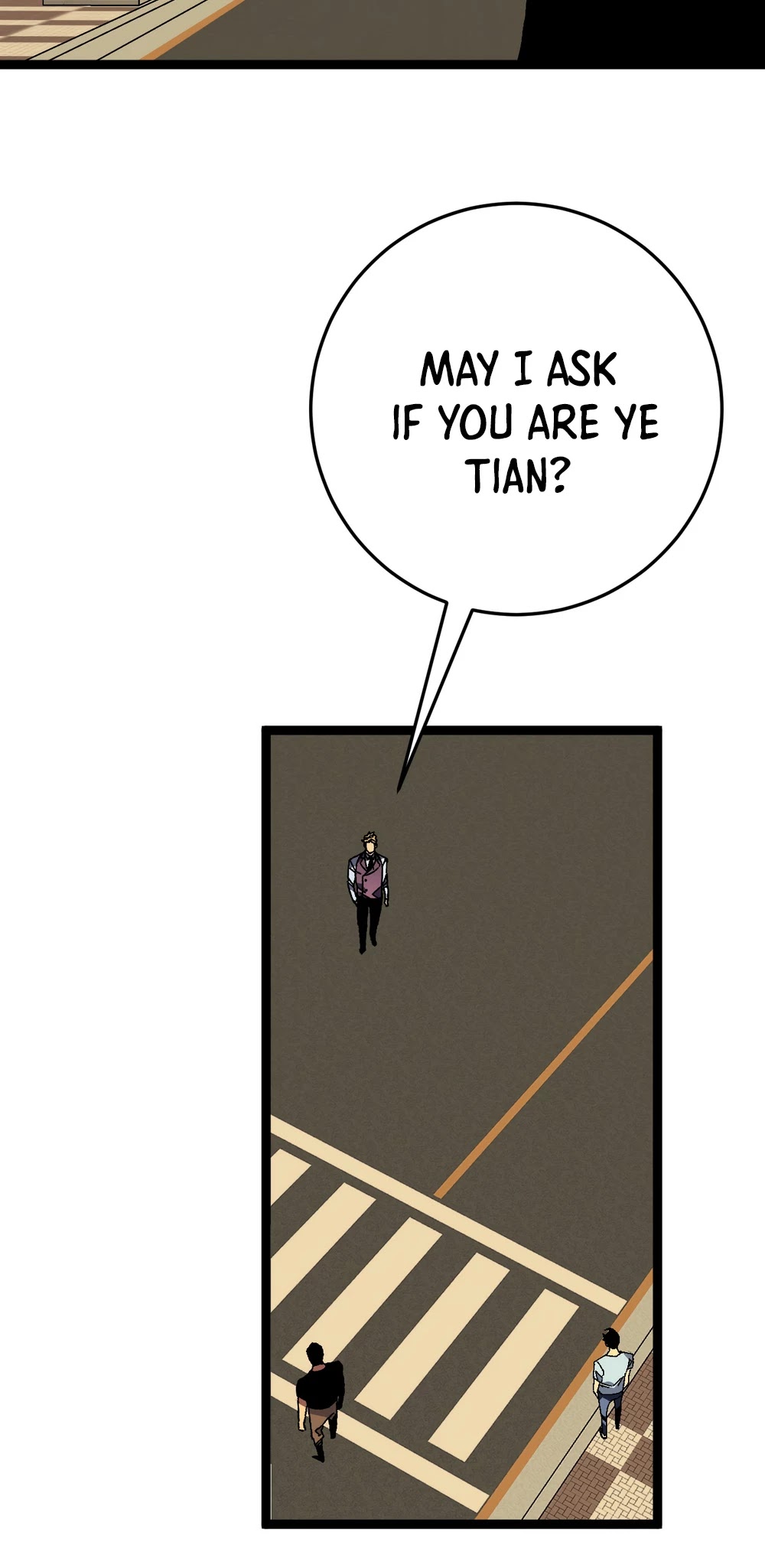 Talent Copycat Chapter 38 page 37 - Chapter 38: AN INVITATION FROM THE MO FAMILY
