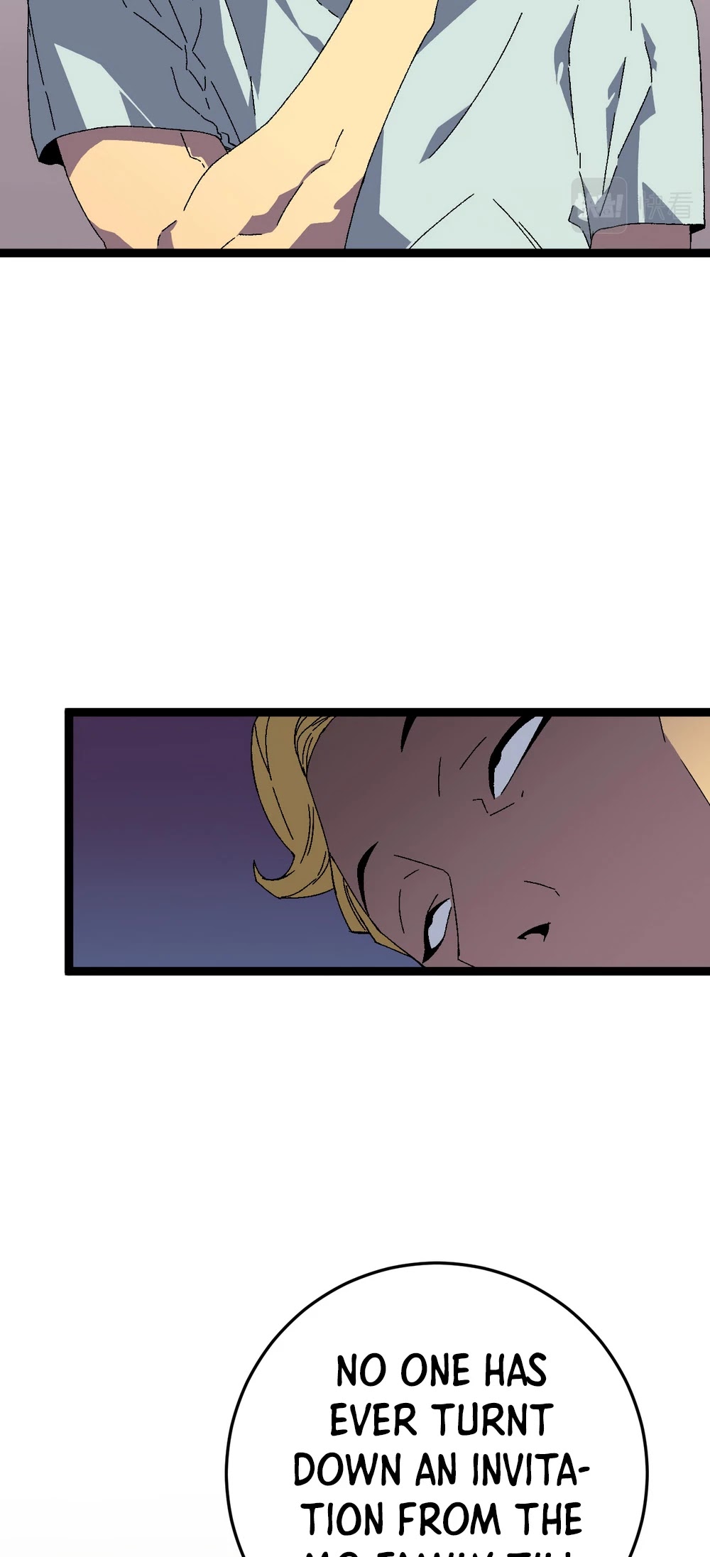 Talent Copycat Chapter 38 page 42 - Chapter 38: AN INVITATION FROM THE MO FAMILY