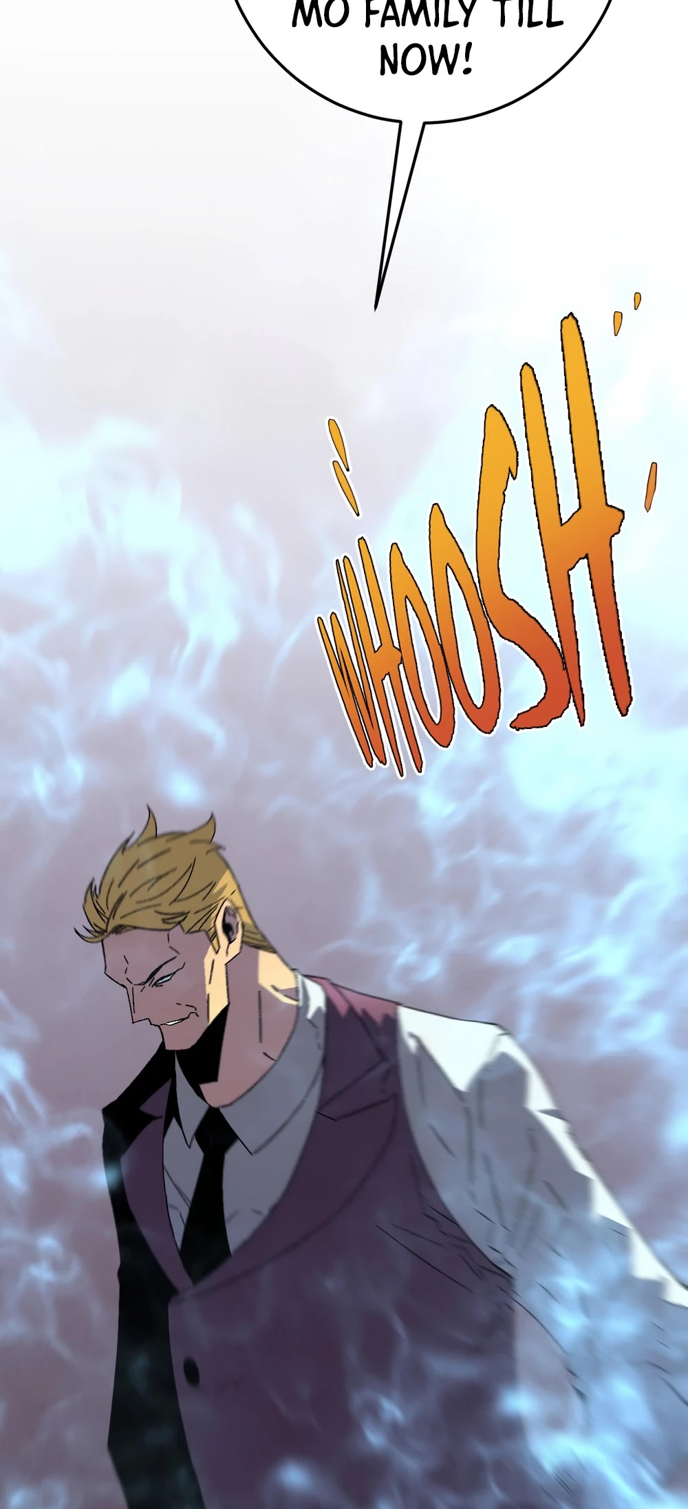 Talent Copycat Chapter 38 page 43 - Chapter 38: AN INVITATION FROM THE MO FAMILY